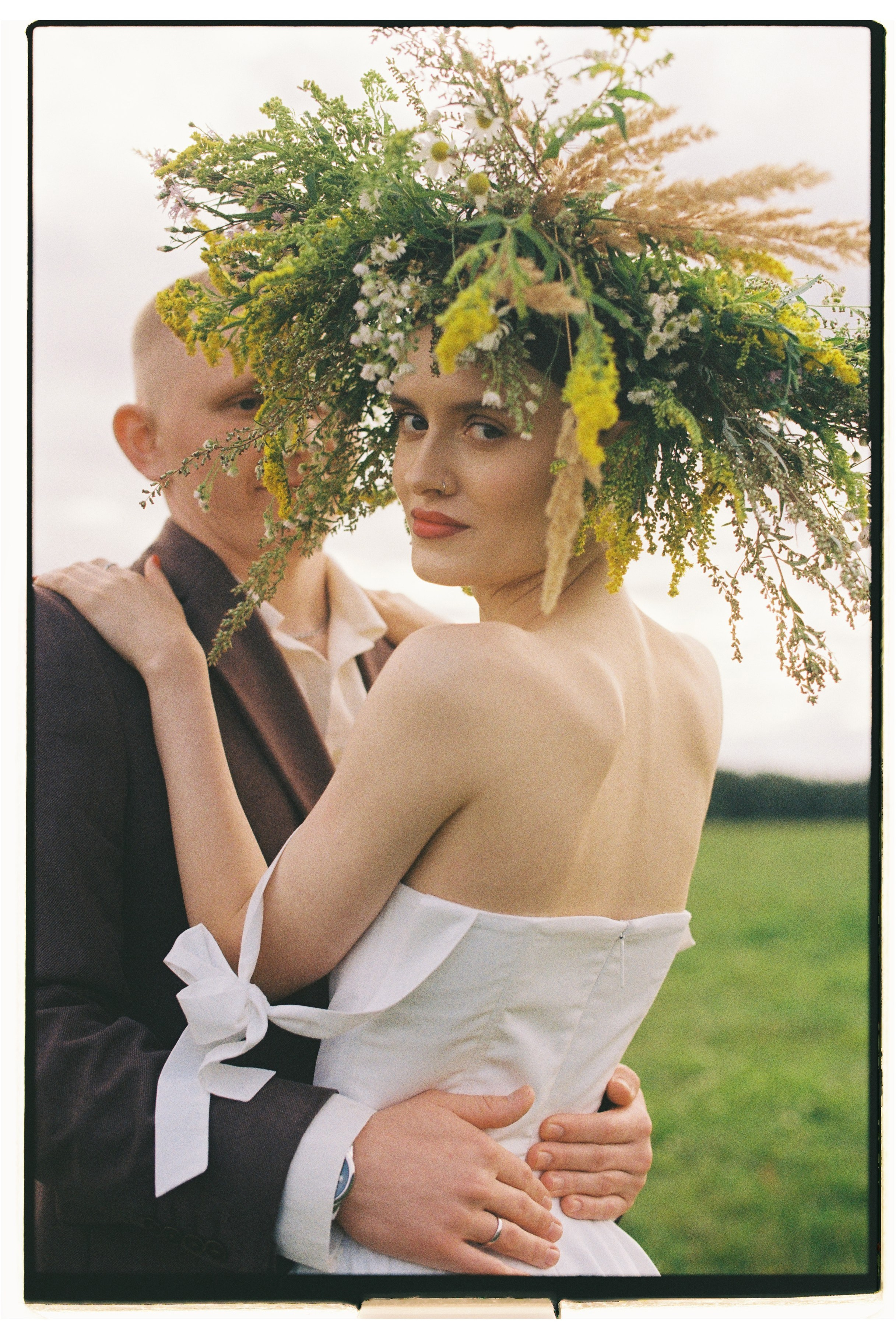 A la Russe Витя и Катя. Афина Ефимова. Свадебный фотограф Москва