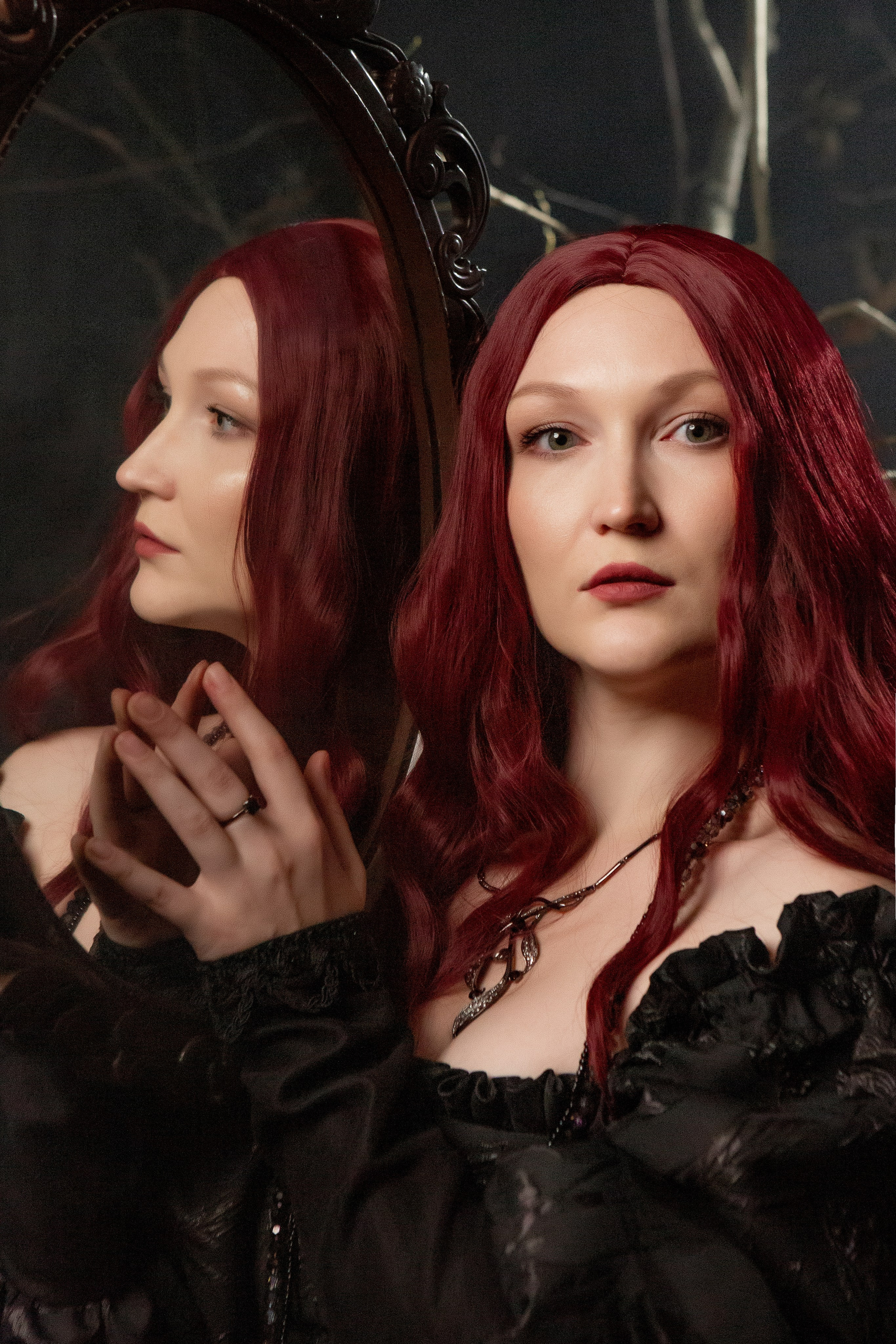 Салемские истории. Фотограф Екатерина Голицына