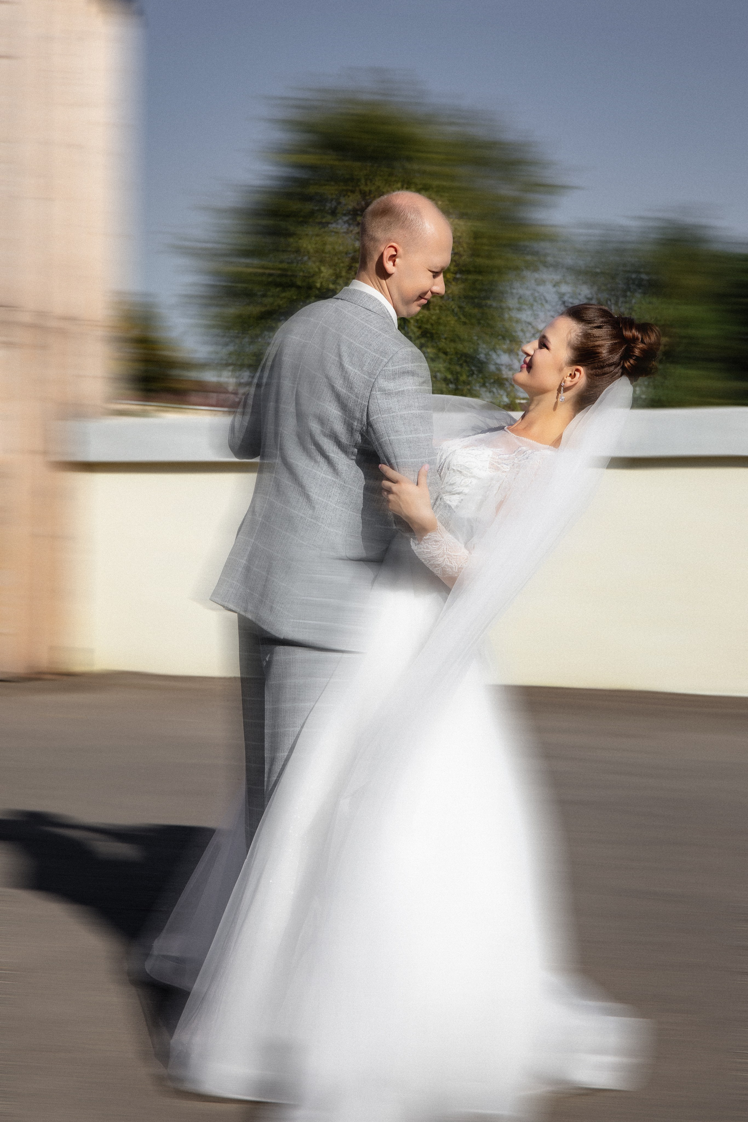 Владислав & Диана. Ксения Федорова — фотограф