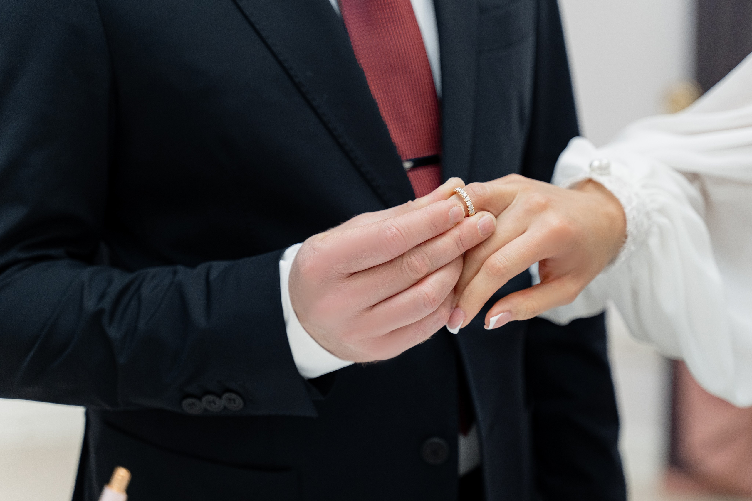 Сергей & Анастасия. RETOUCH-HOUSE