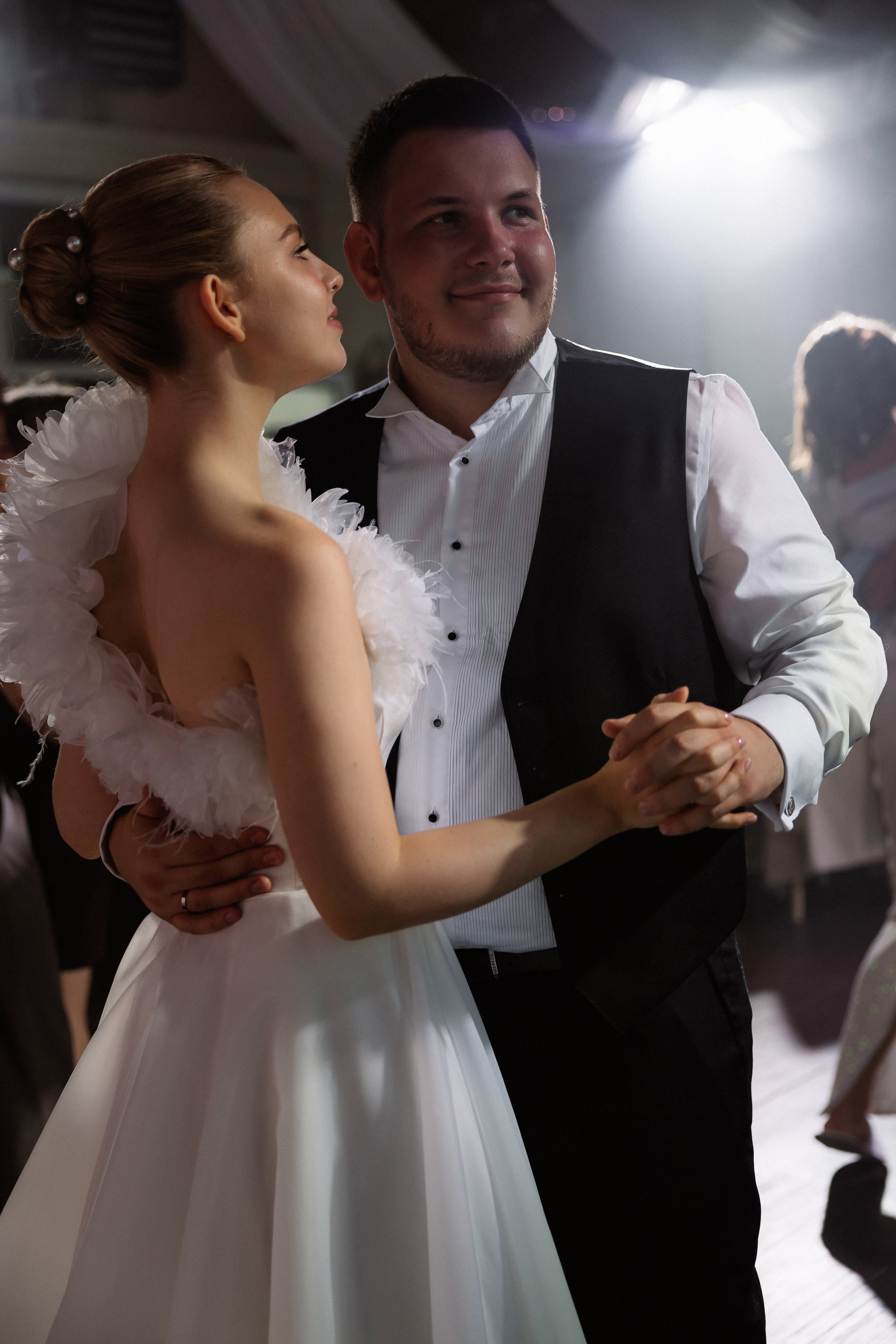 Андрей & Анастасия. RETOUCH-HOUSE