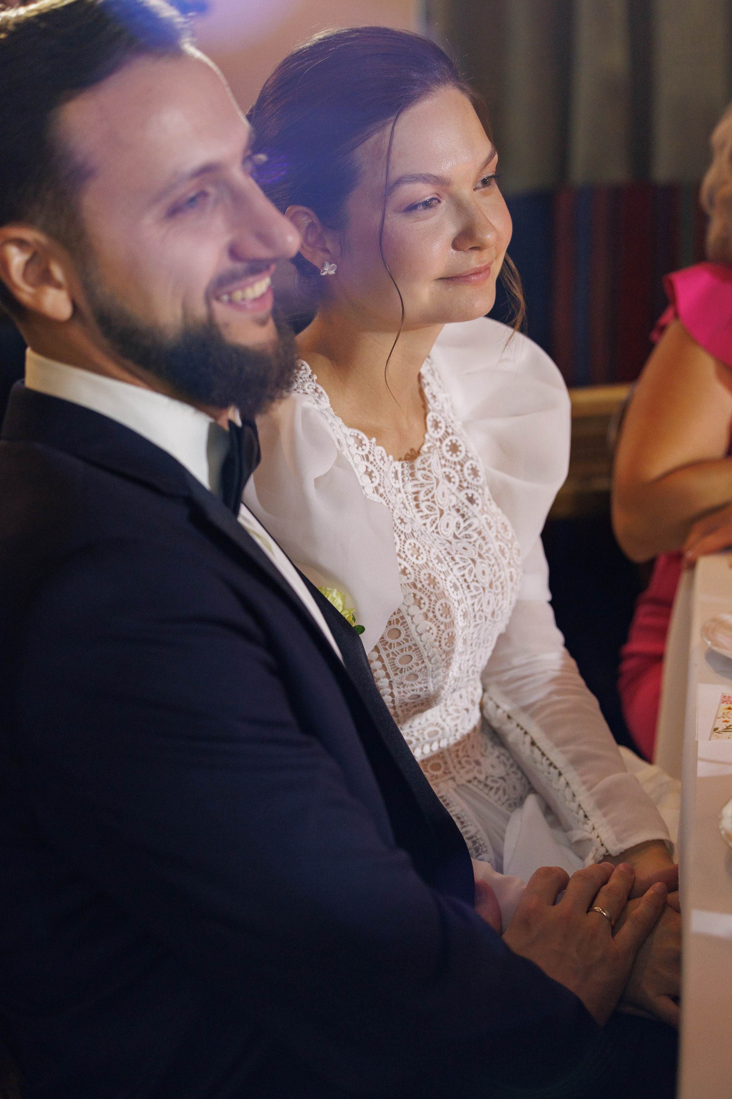 Луиза & Стефан. RETOUCH-HOUSE