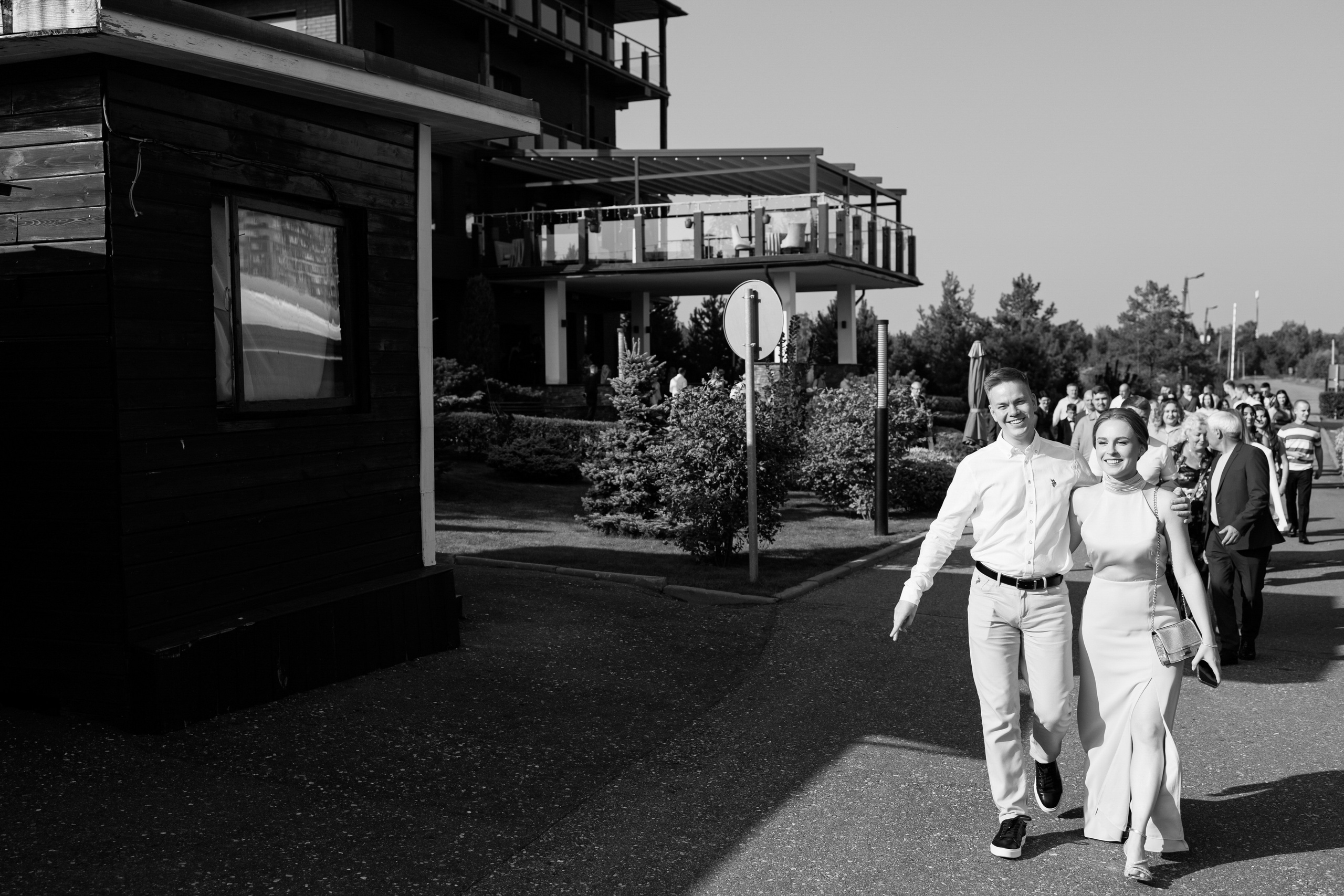 Рома & Маша. RETOUCH-HOUSE