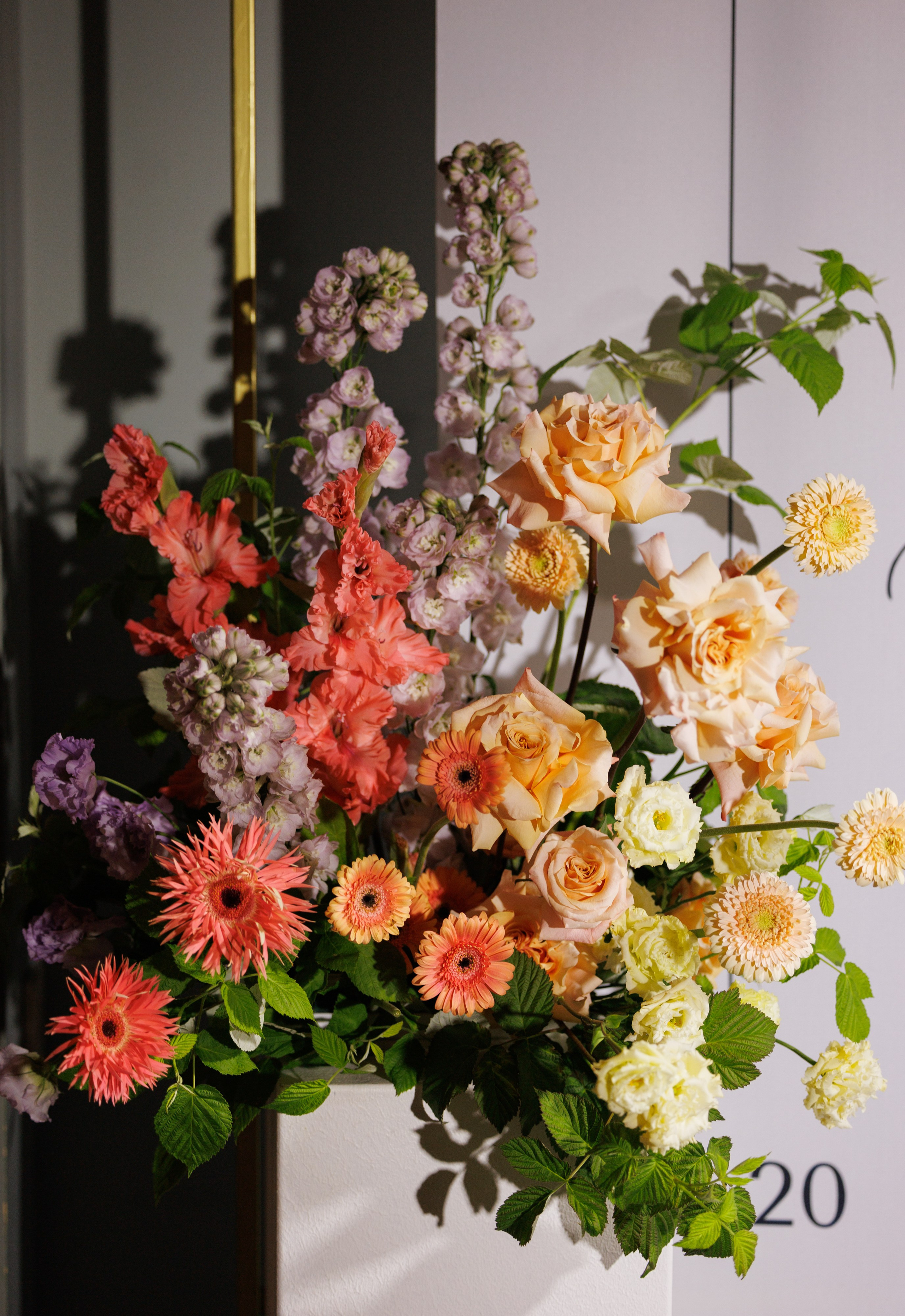 Луиза & Стефан. RETOUCH-HOUSE