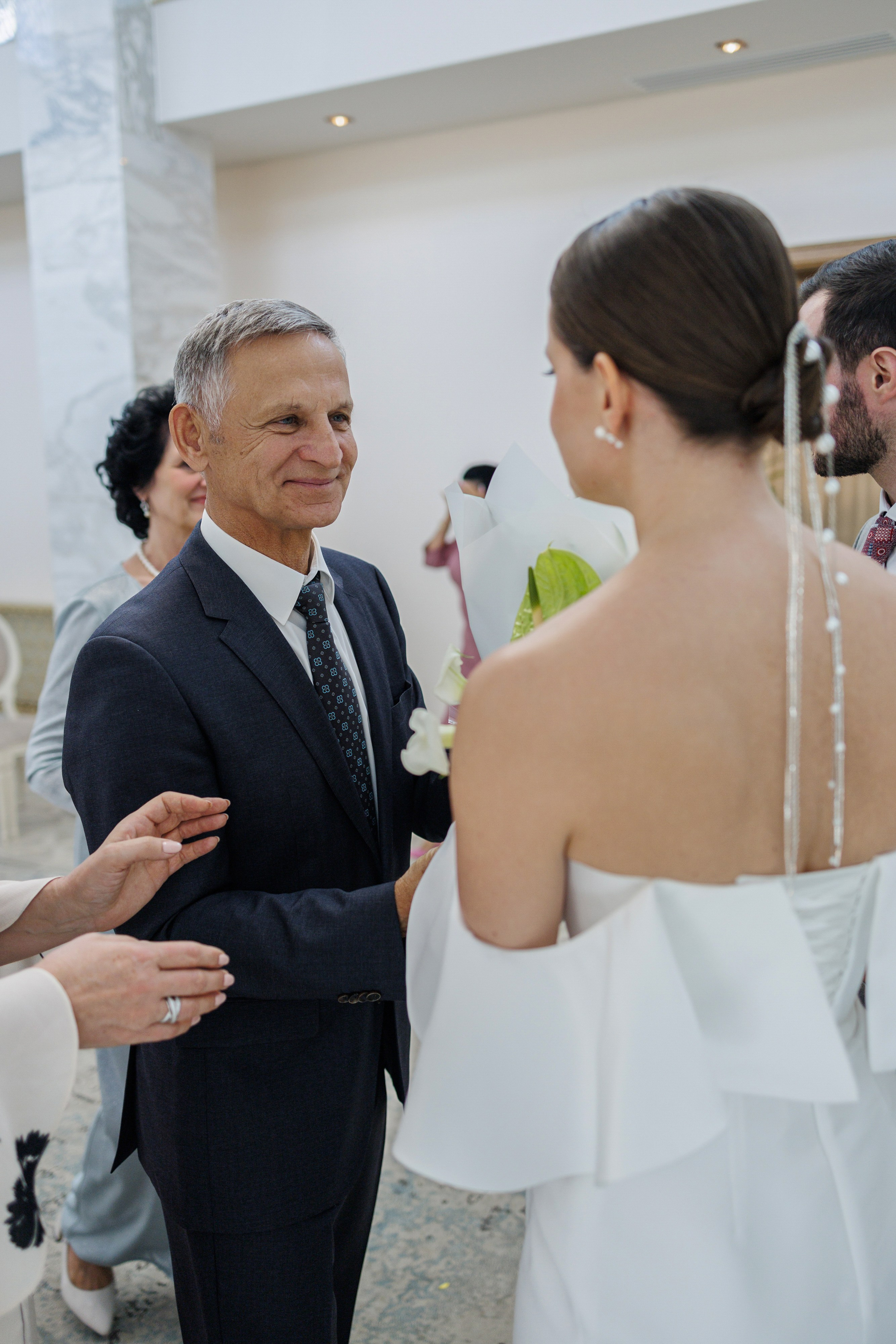 Илья & Валерия. RETOUCH-HOUSE