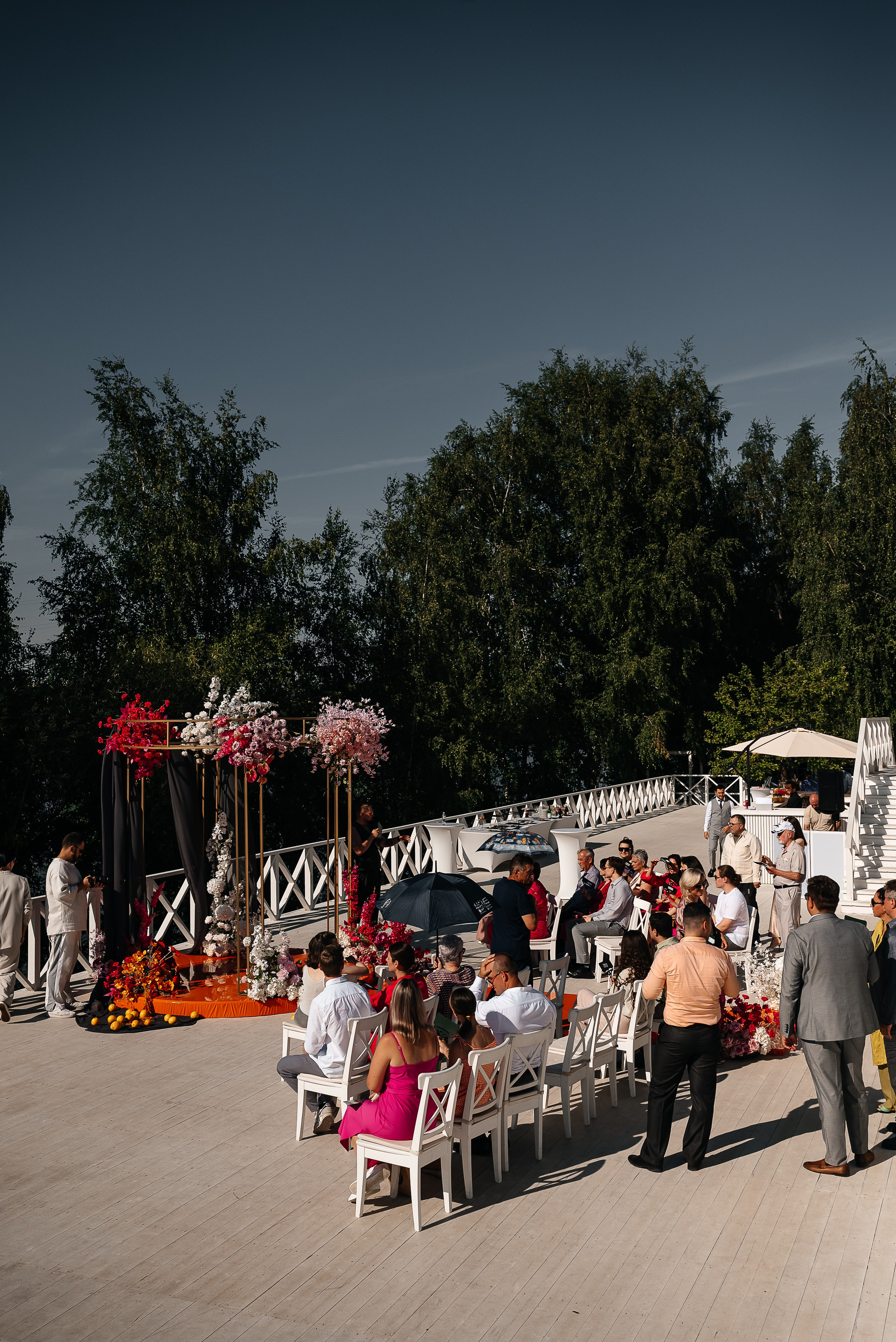 Костя & Лиза. RETOUCH-HOUSE