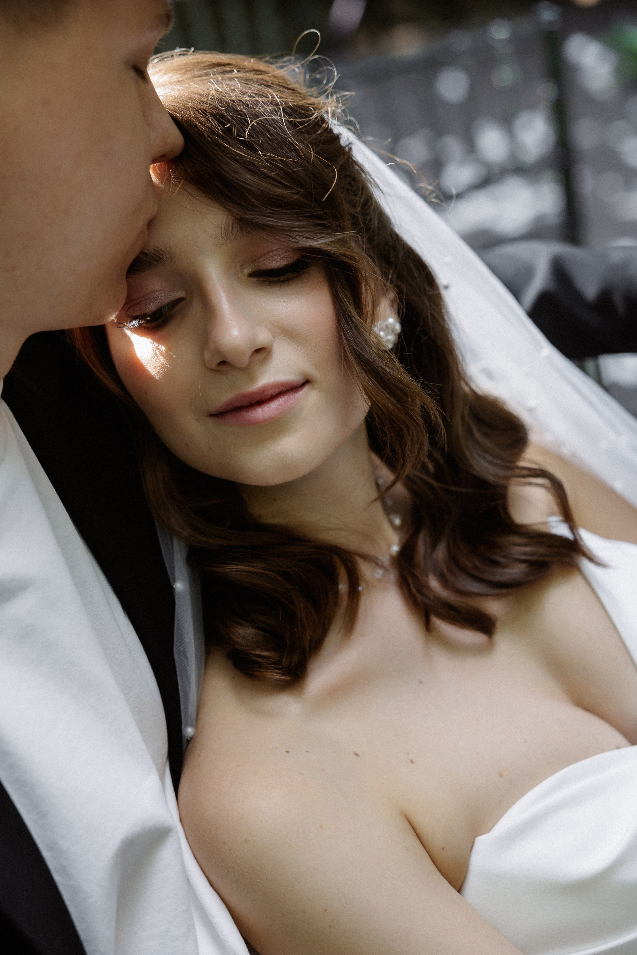 Мария & Александр. RETOUCH-HOUSE