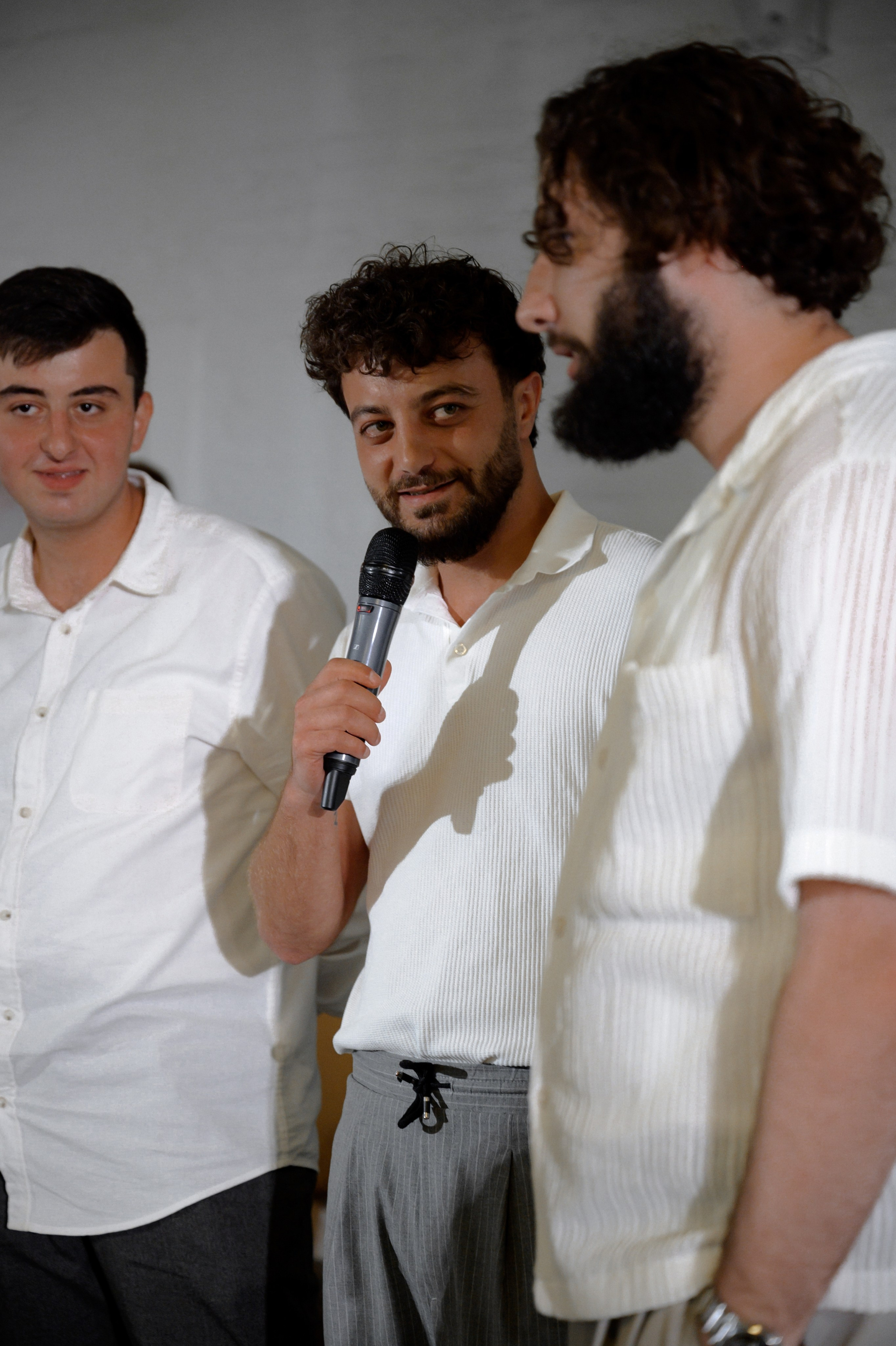 23.08.2024. RETOUCH-HOUSE