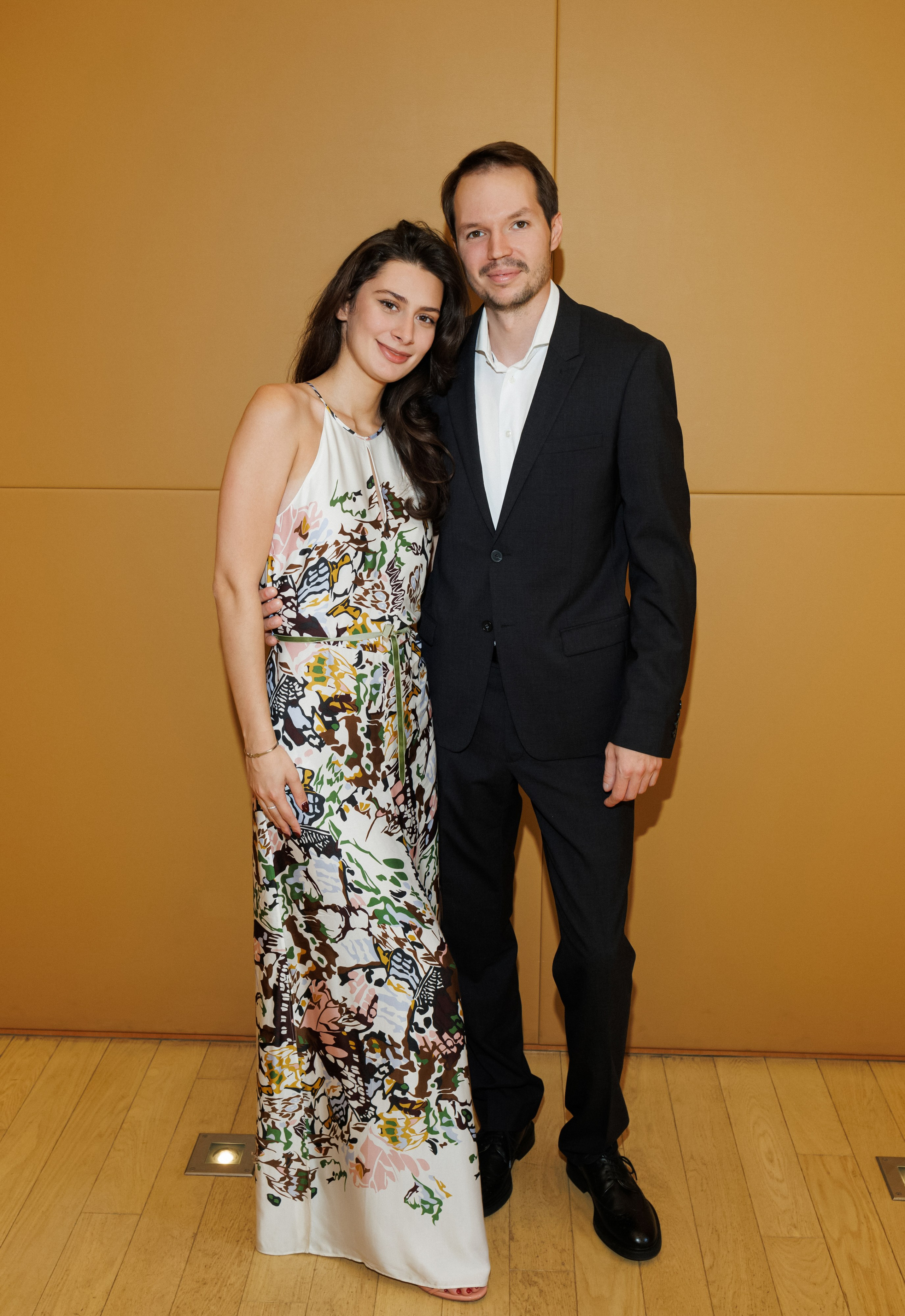 Петя & Каролина. RETOUCH-HOUSE