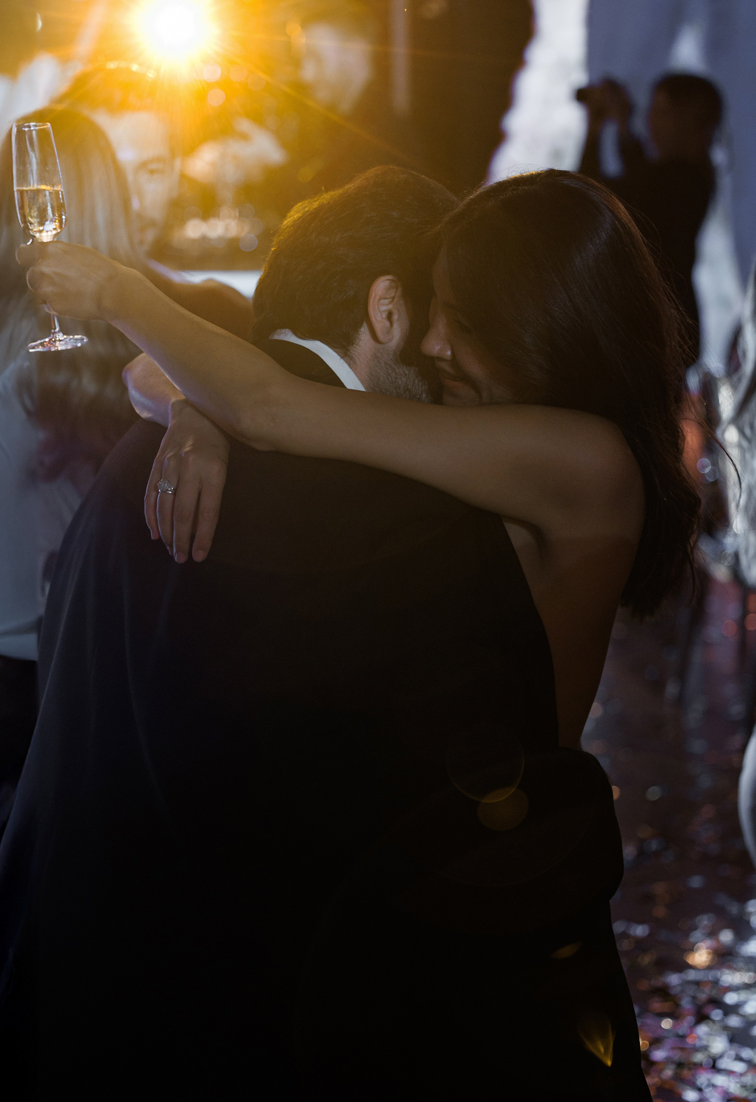 Виталий & Кристина. RETOUCH-HOUSE