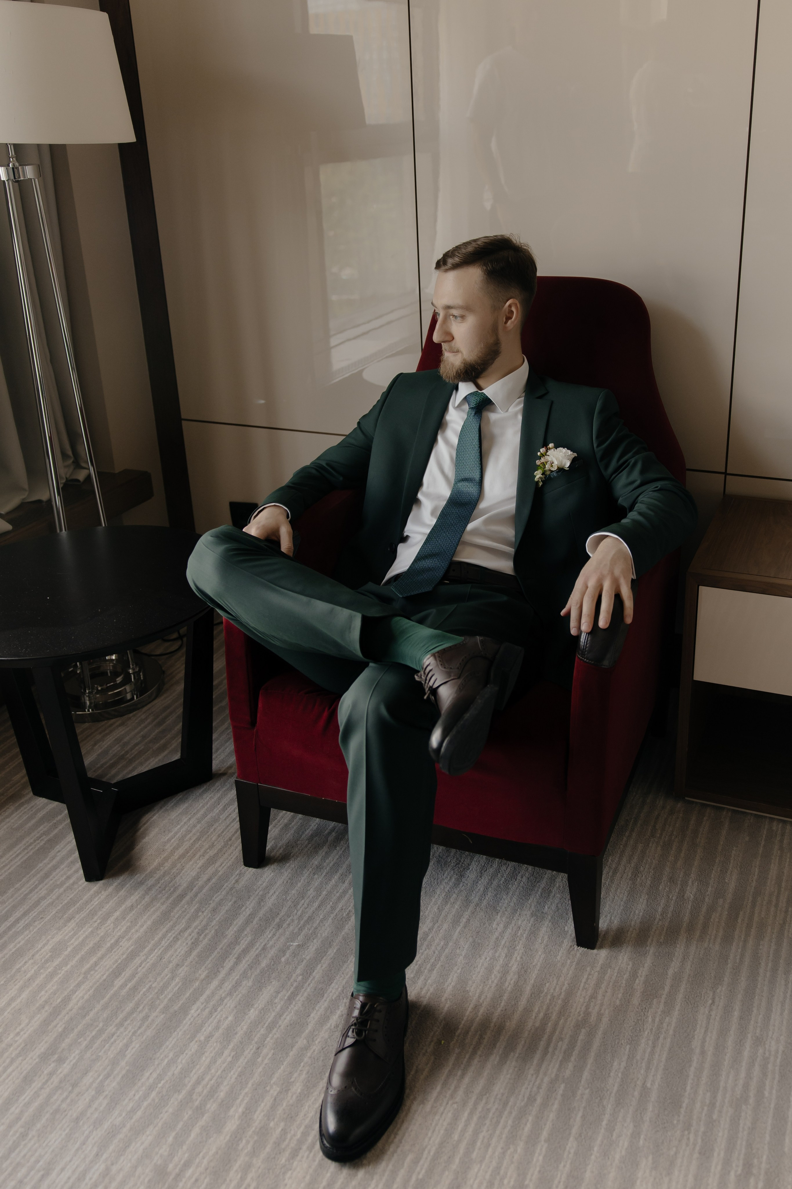 10.08.2024. RETOUCH-HOUSE