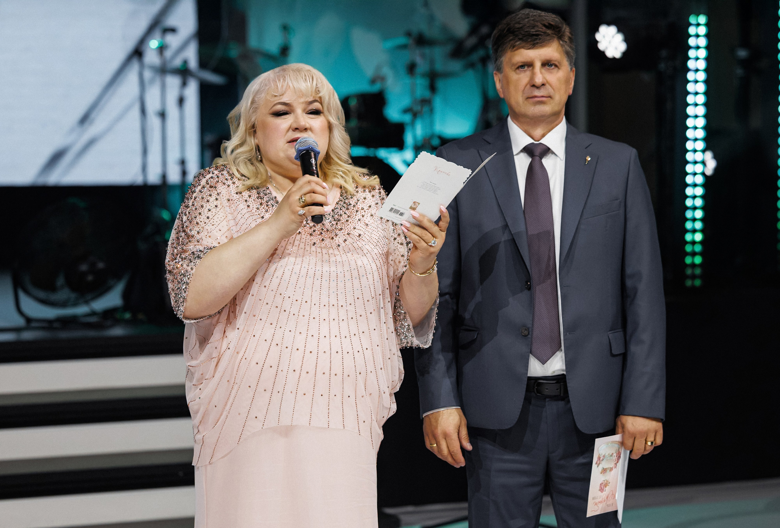 Павел & Варвара. RETOUCH-HOUSE