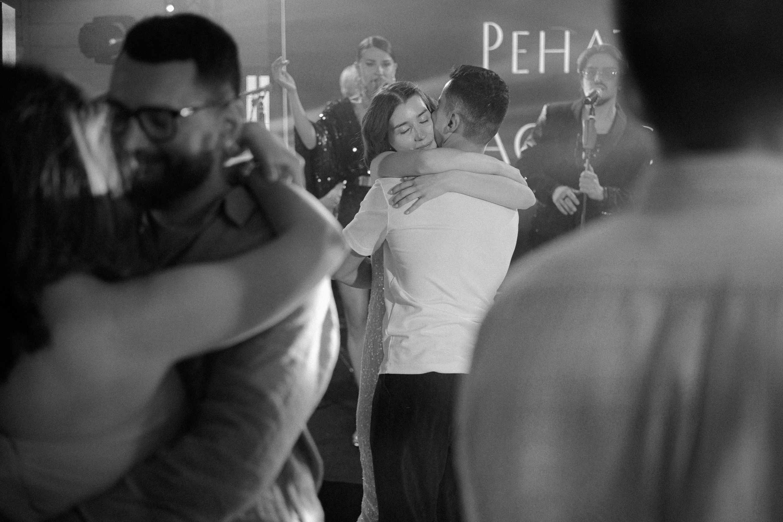 Ренат & Анастасия. RETOUCH-HOUSE