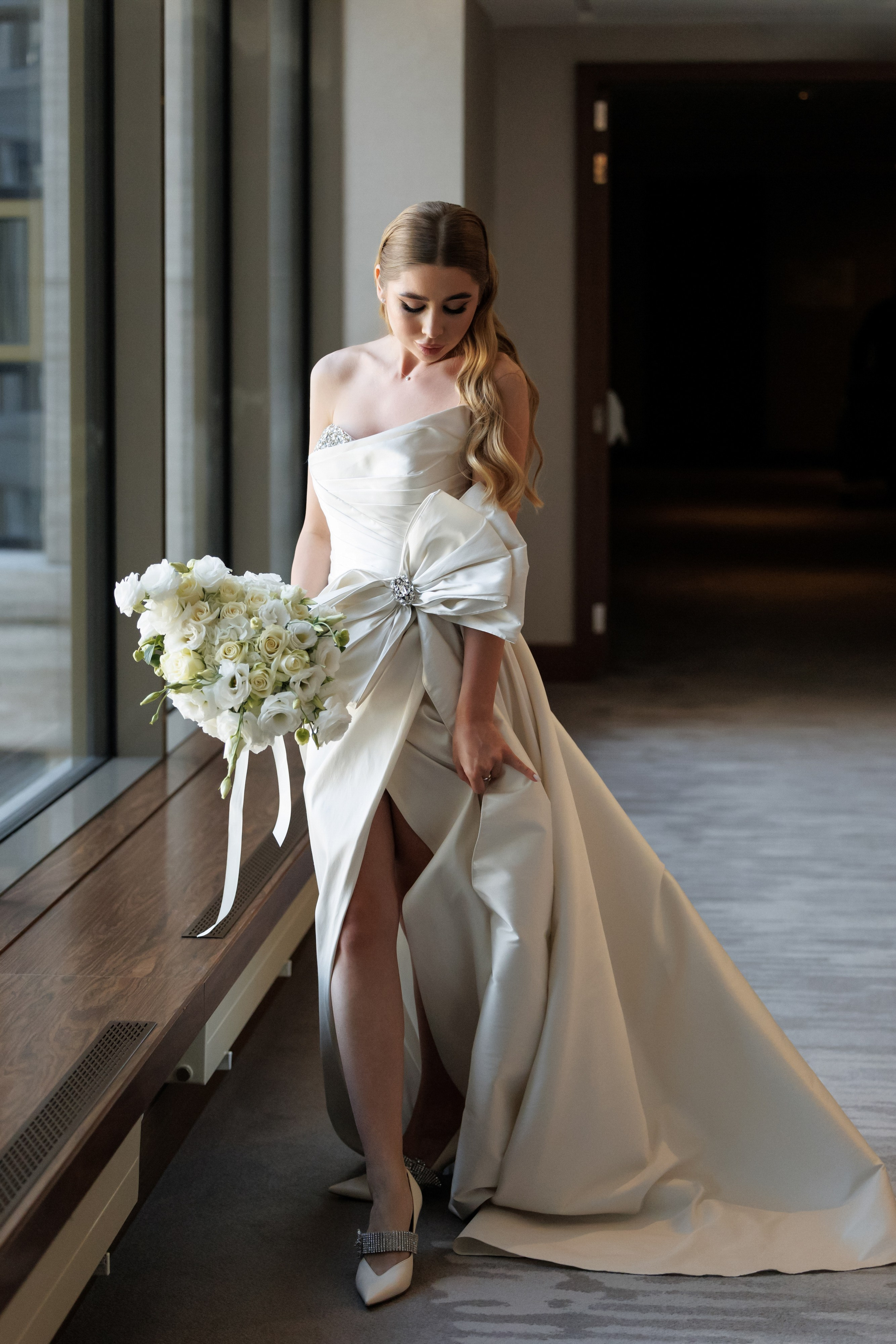 Илья & Кристина. RETOUCH-HOUSE