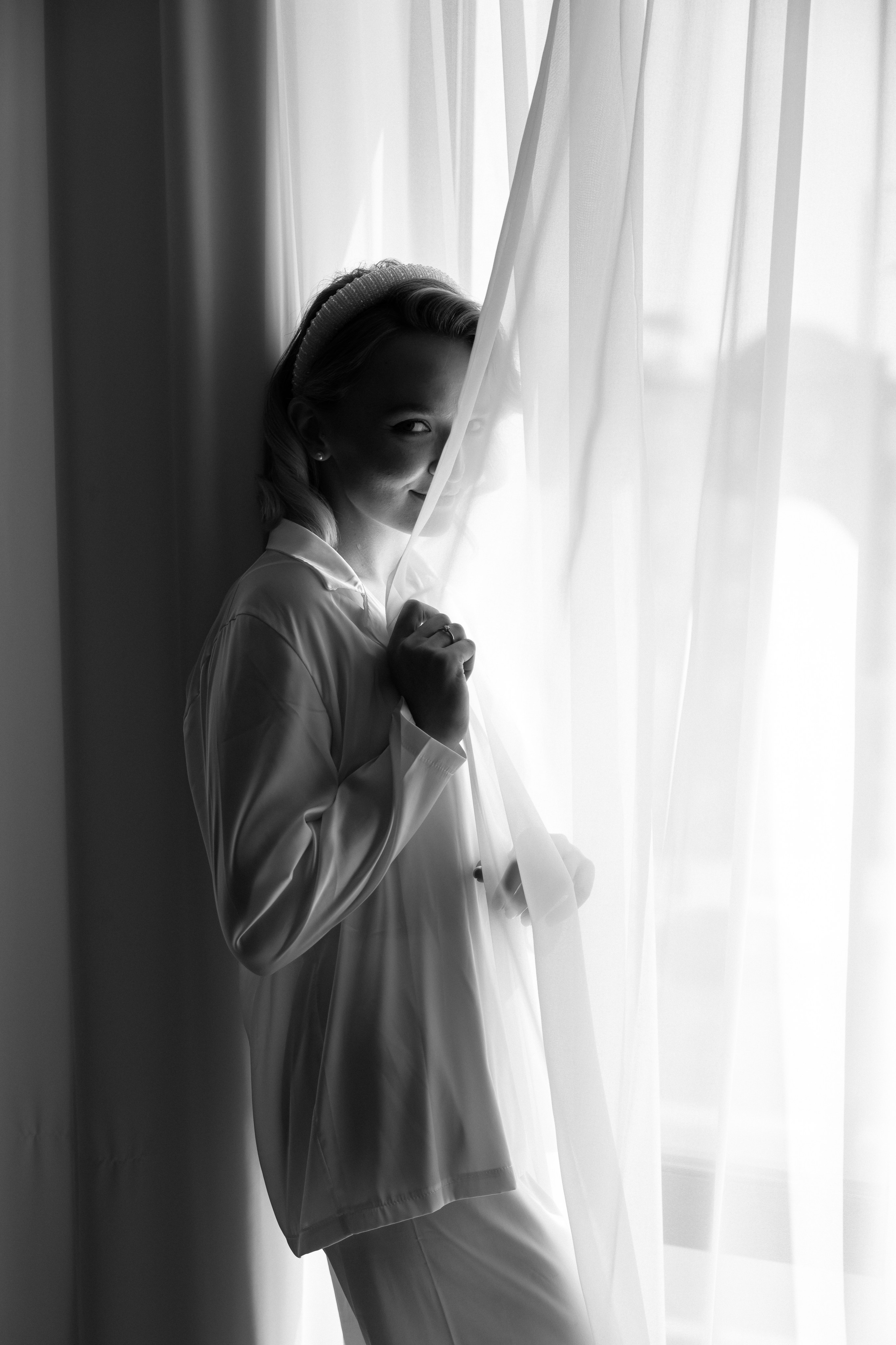 Дмитрий & Анна. RETOUCH-HOUSE