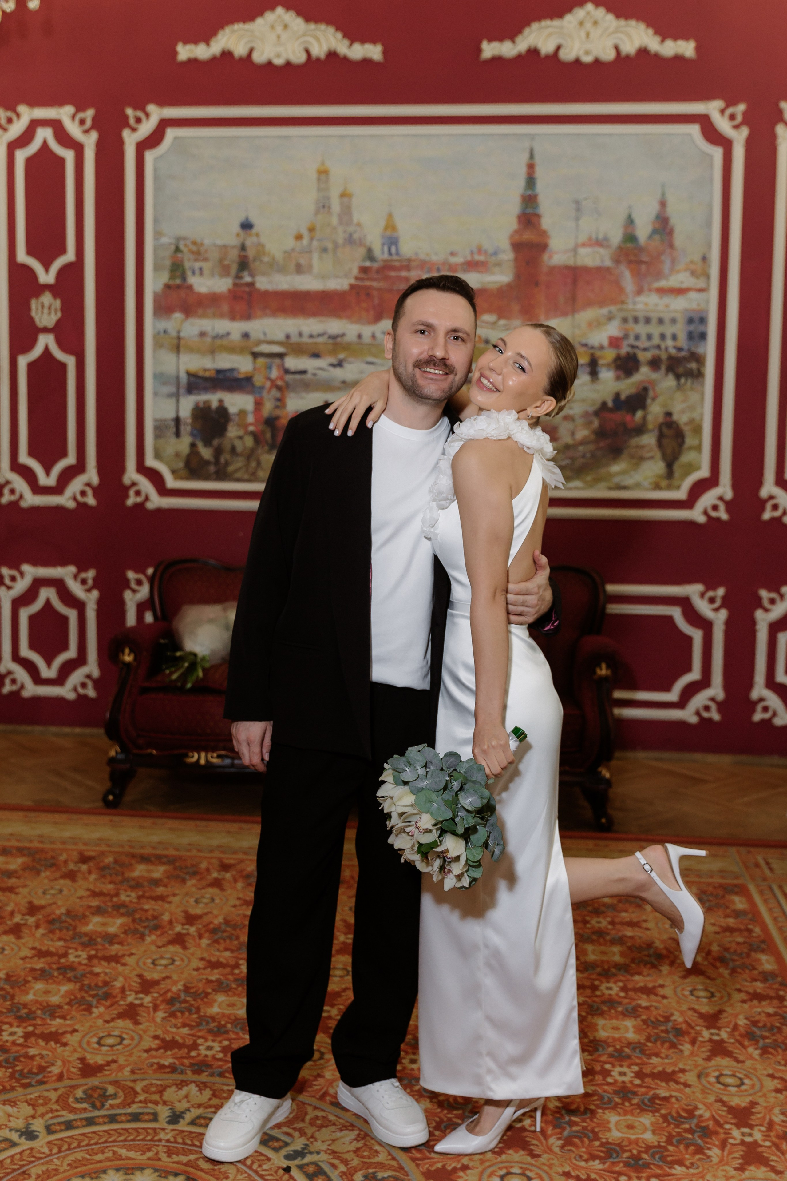 03.08.2024. RETOUCH-HOUSE