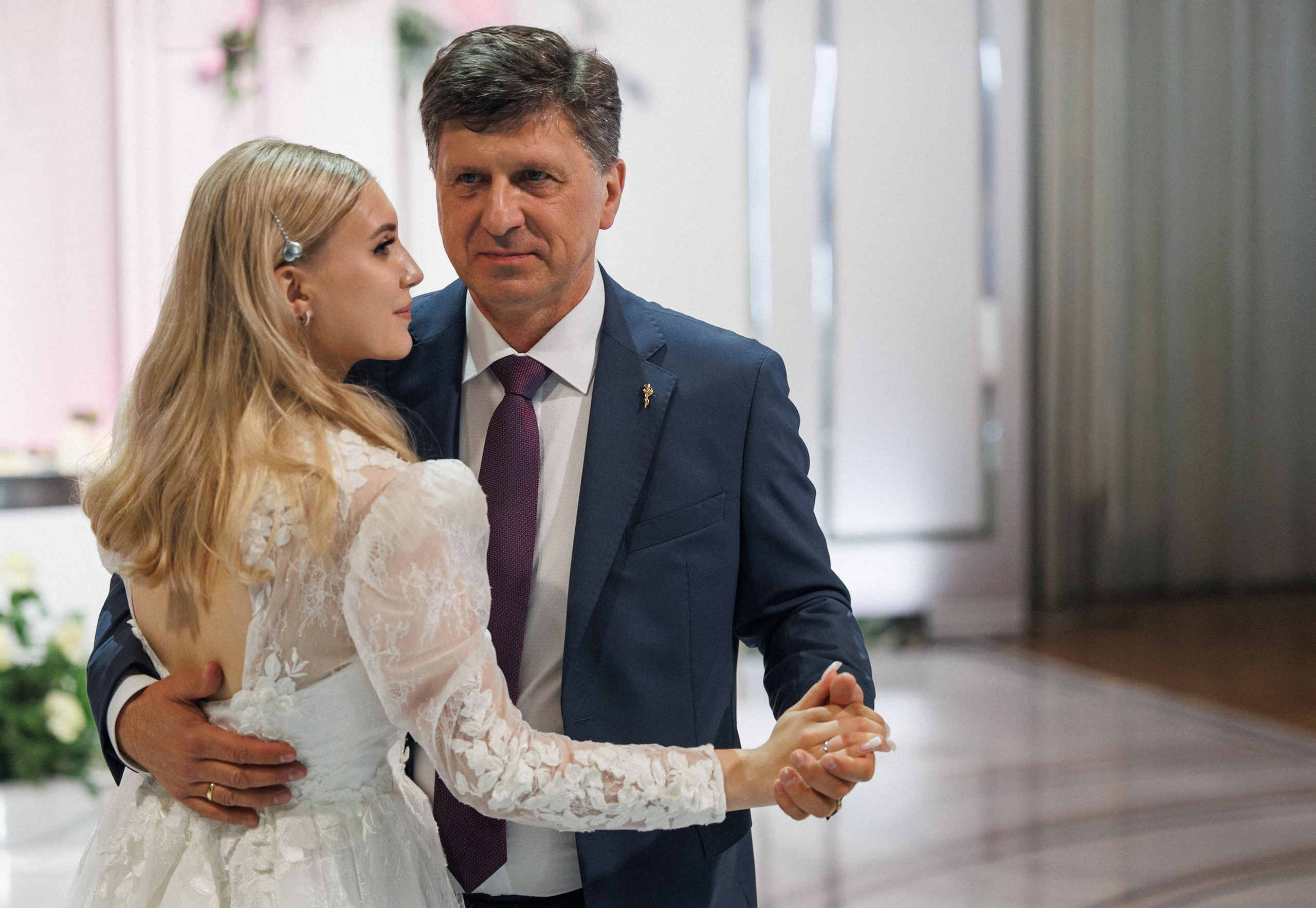 Павел & Варвара. RETOUCH-HOUSE