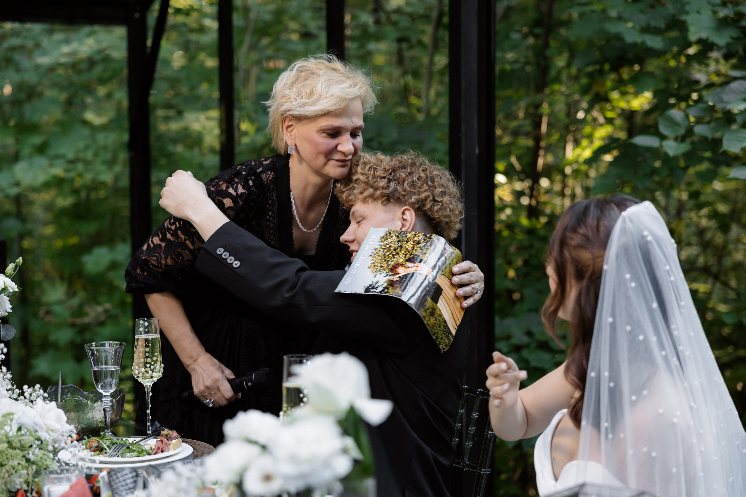 Мария & Александр. RETOUCH-HOUSE