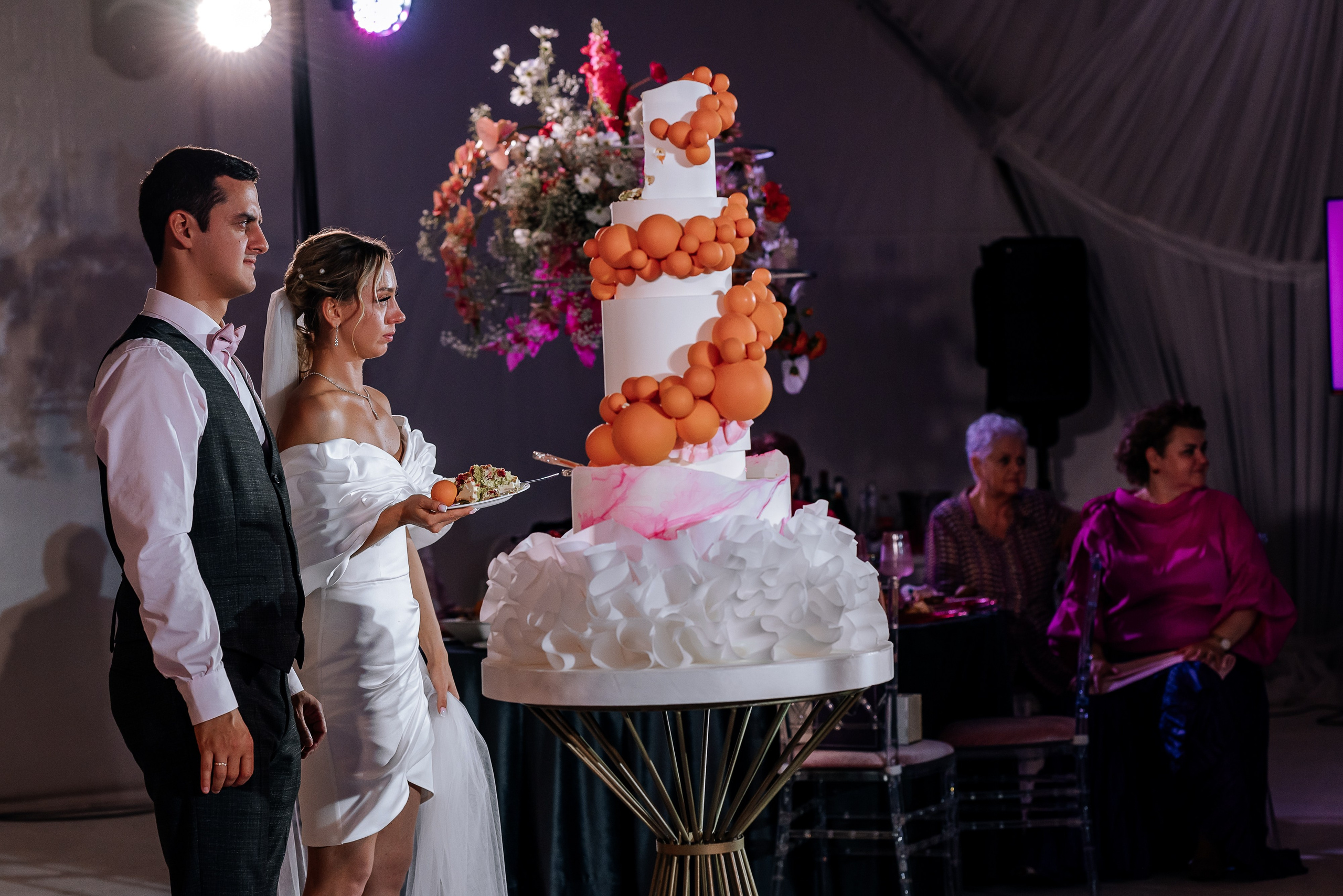 Костя & Лиза. RETOUCH-HOUSE