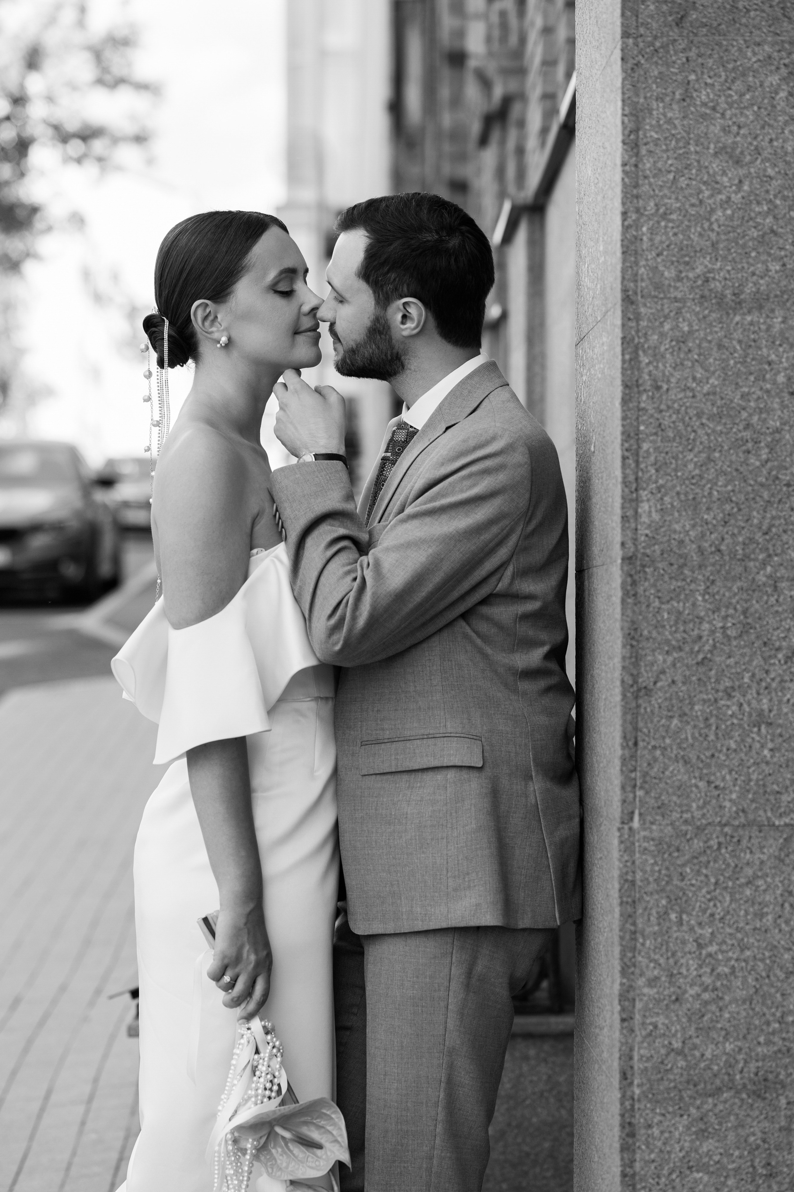 Илья & Валерия. RETOUCH-HOUSE