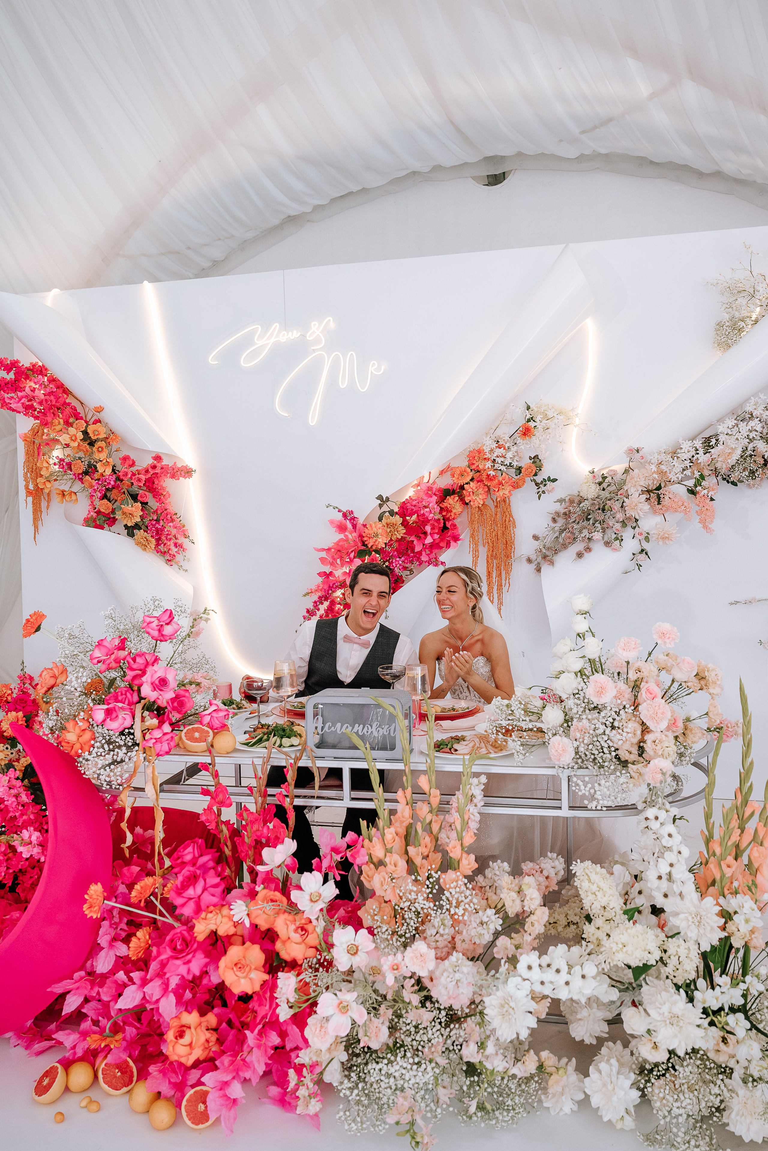 Костя & Лиза. RETOUCH-HOUSE