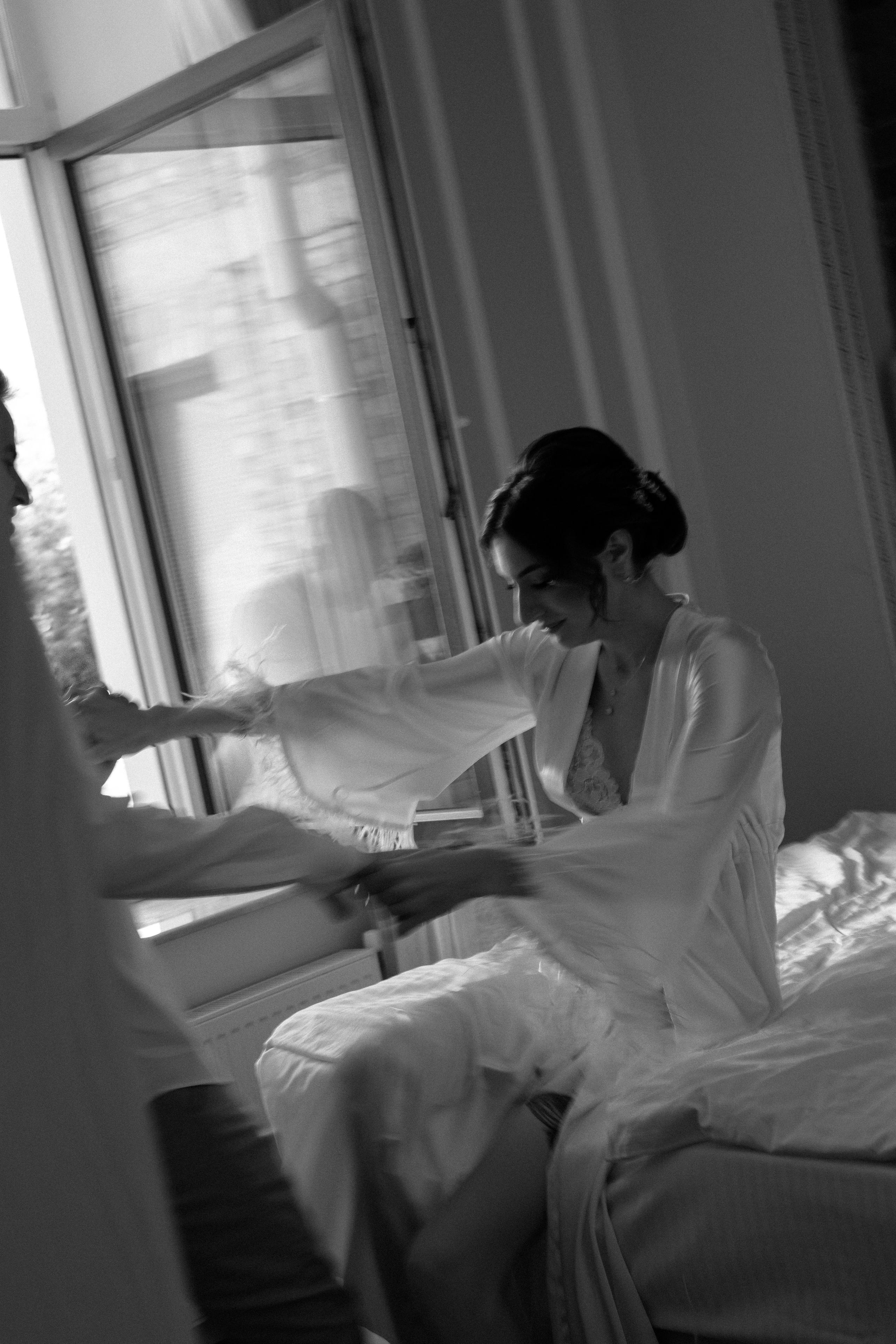 Александр & Марьяна. RETOUCH-HOUSE