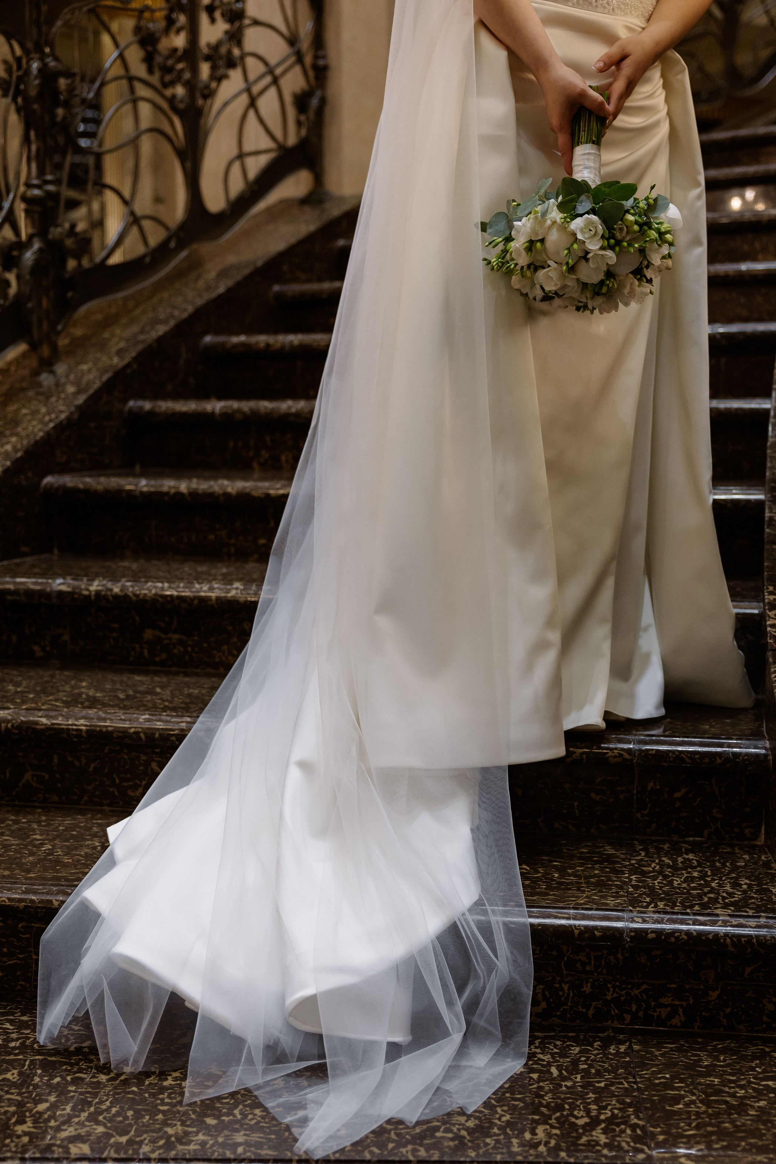 Захар & Алена. RETOUCH-HOUSE