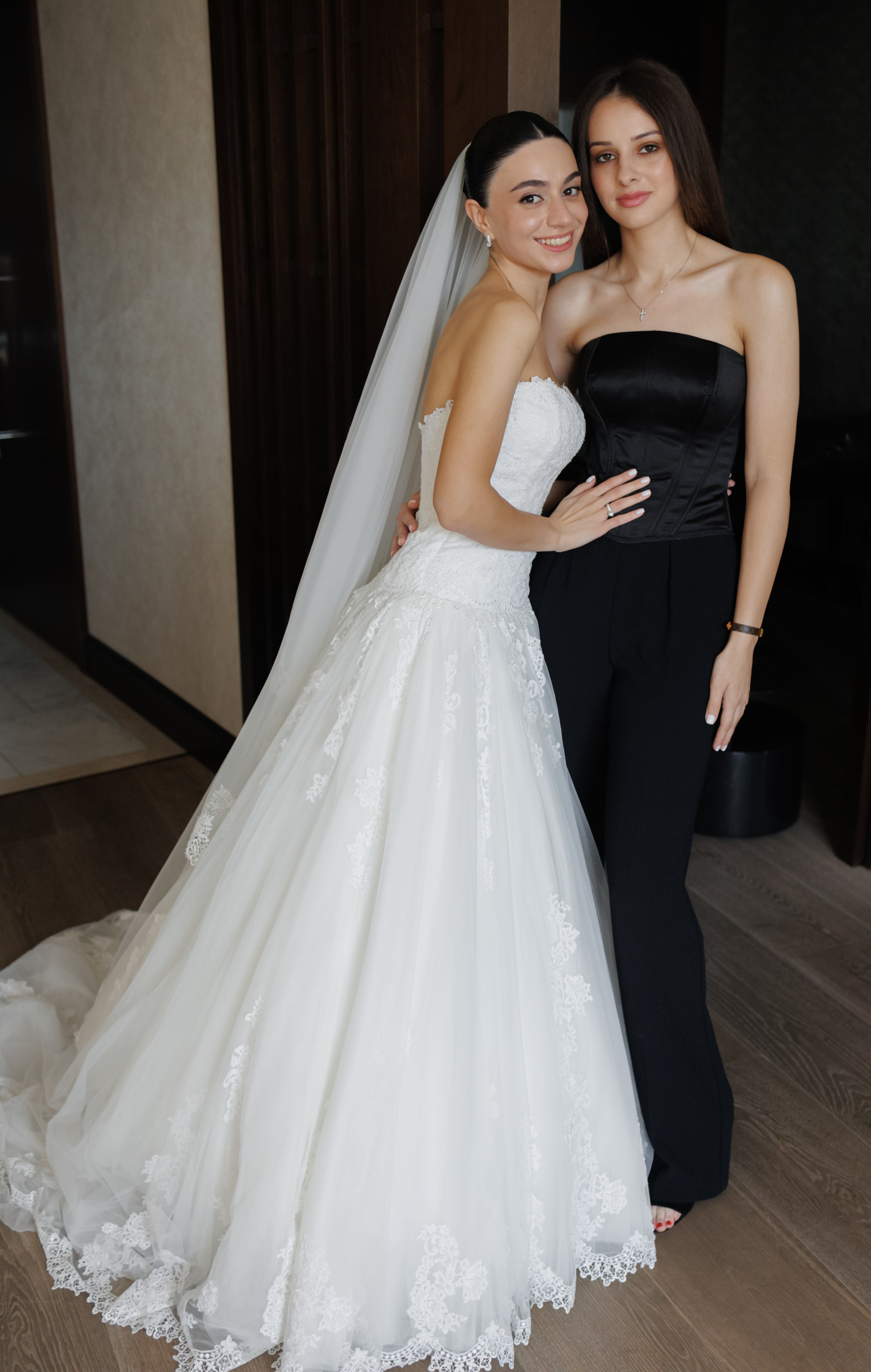 Георгий & Нино. RETOUCH-HOUSE