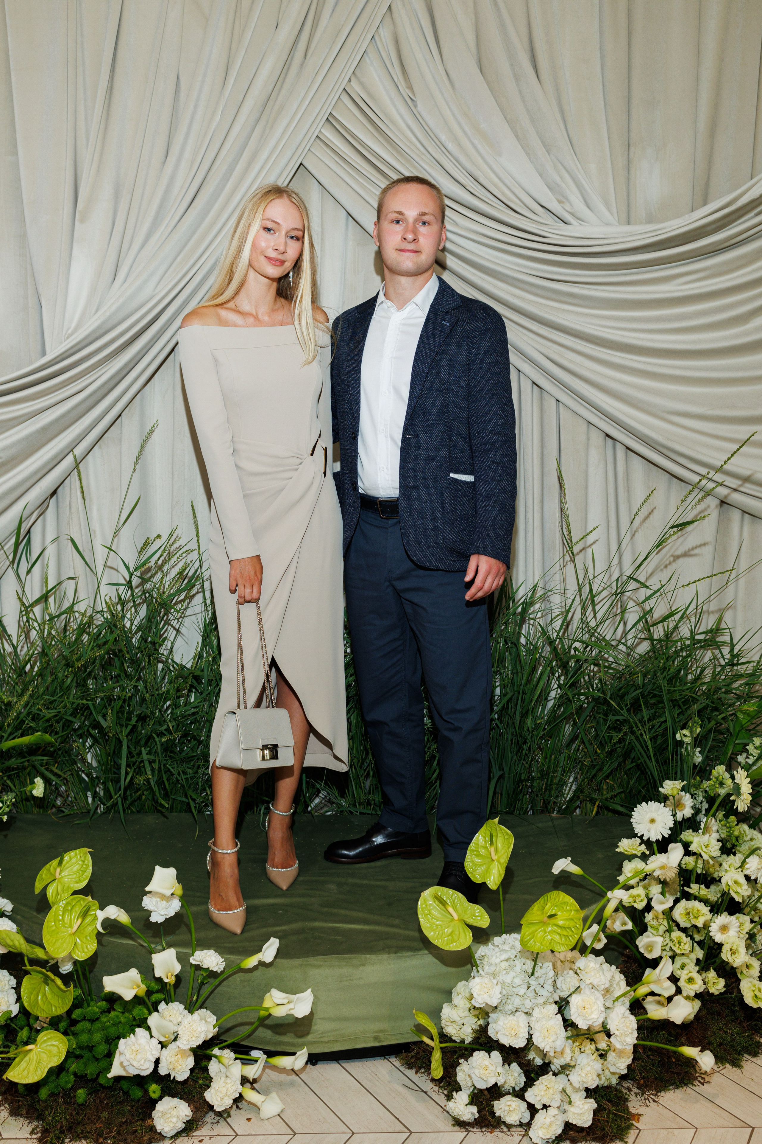 Илья & Валерия. RETOUCH-HOUSE