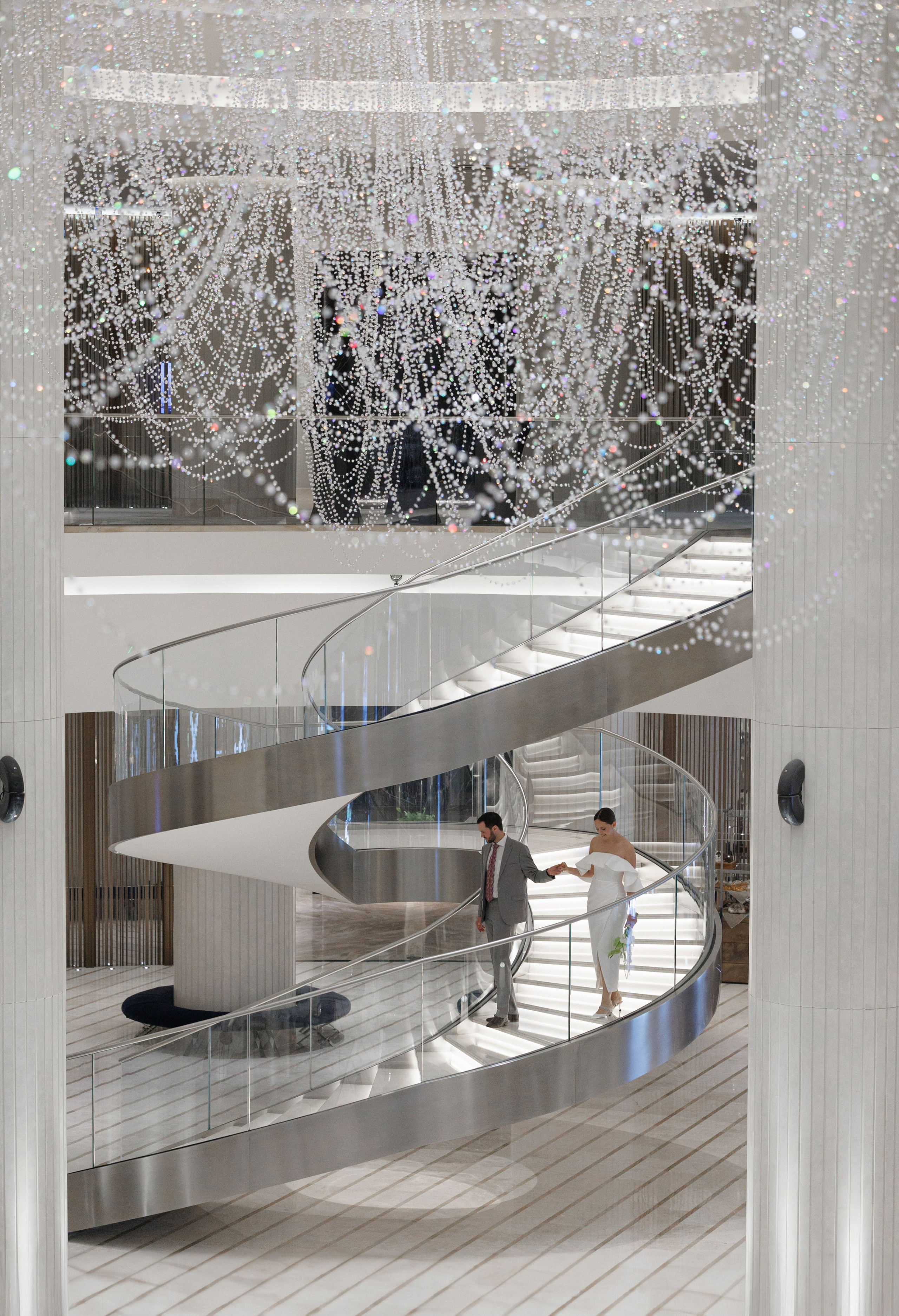 Илья & Валерия. RETOUCH-HOUSE