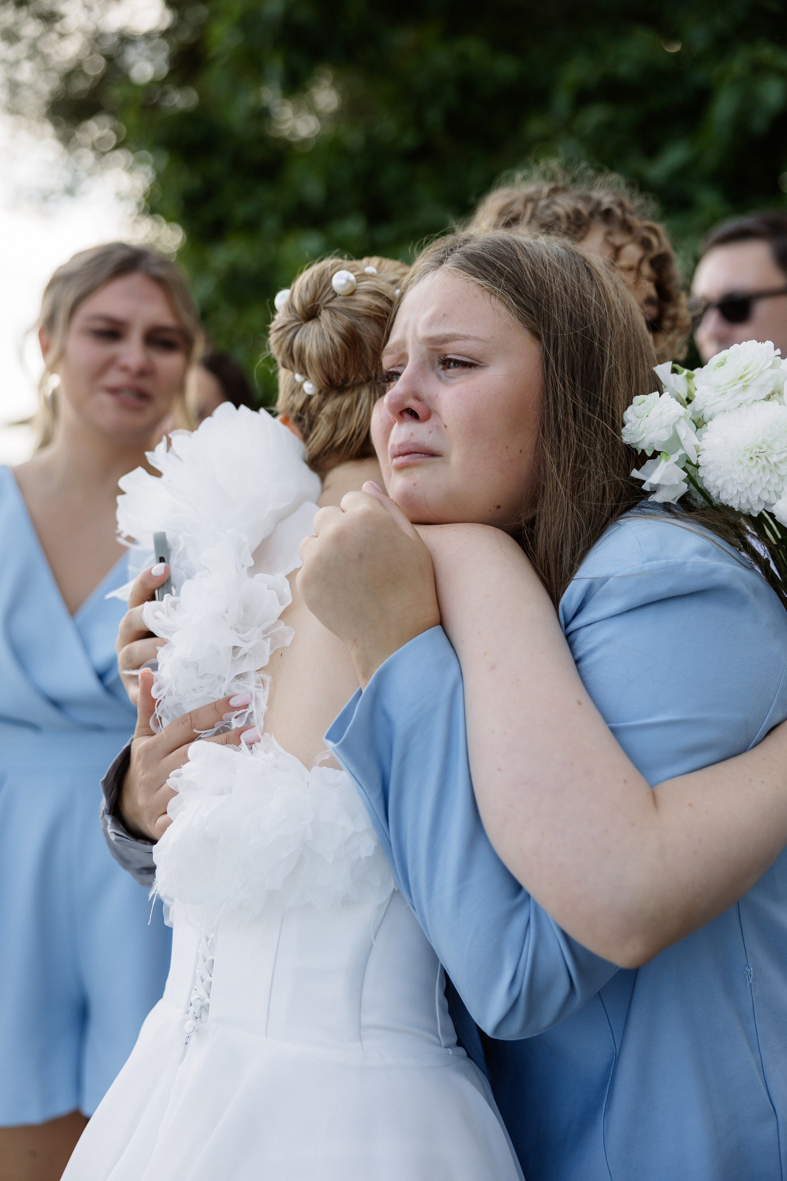 Андрей & Анастасия. RETOUCH-HOUSE