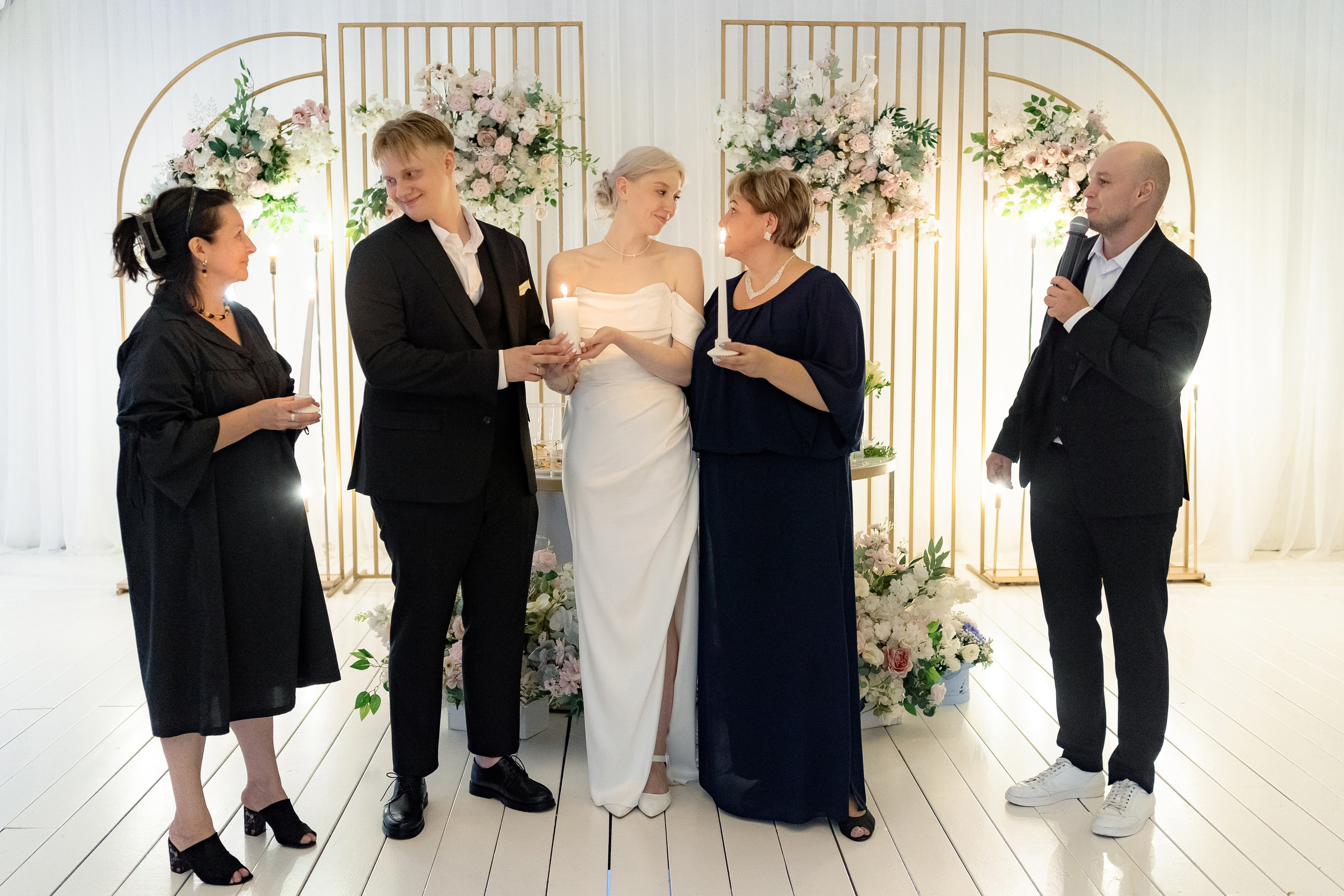 Владимир & Яна. RETOUCH-HOUSE