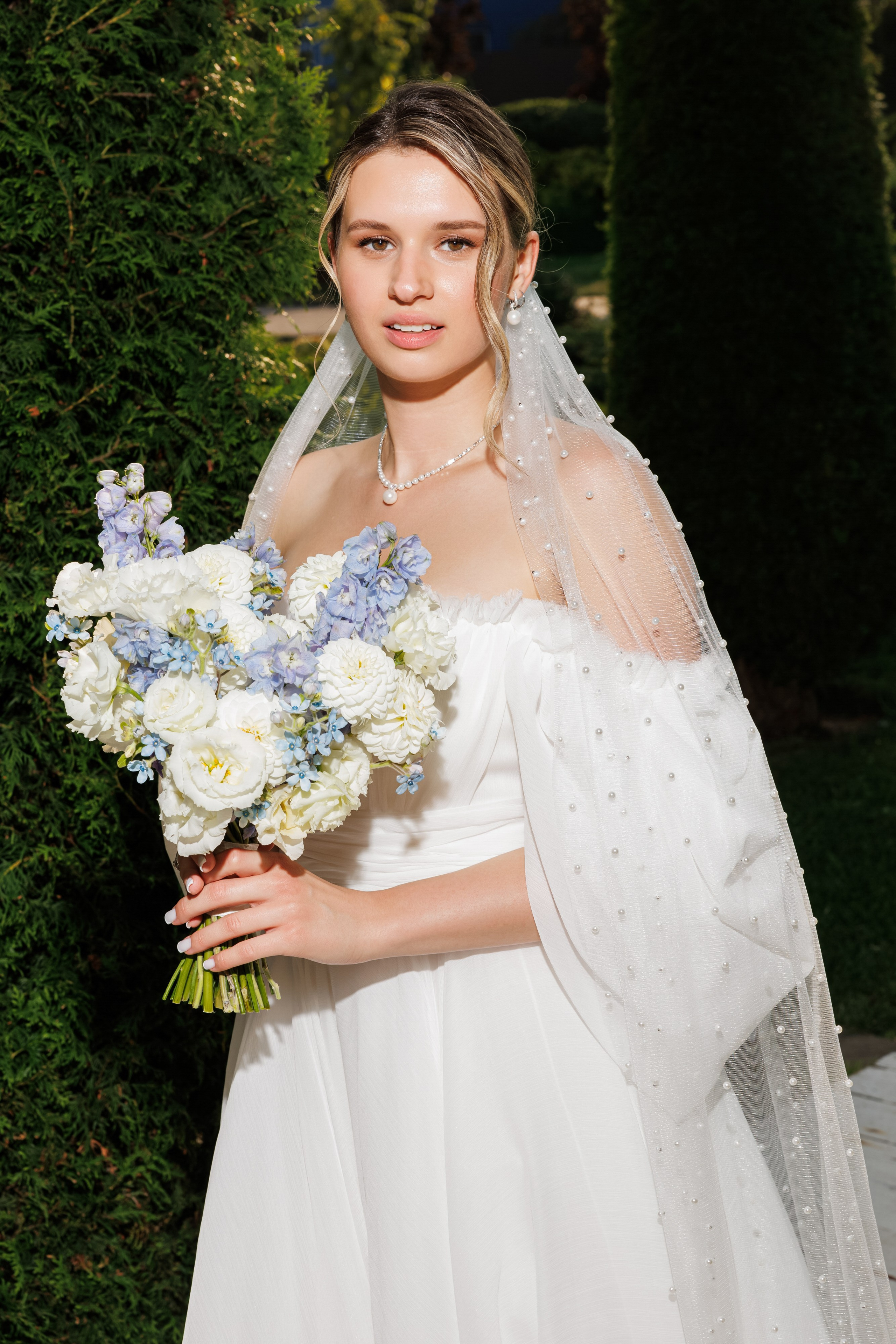 Рома & Маша. RETOUCH-HOUSE