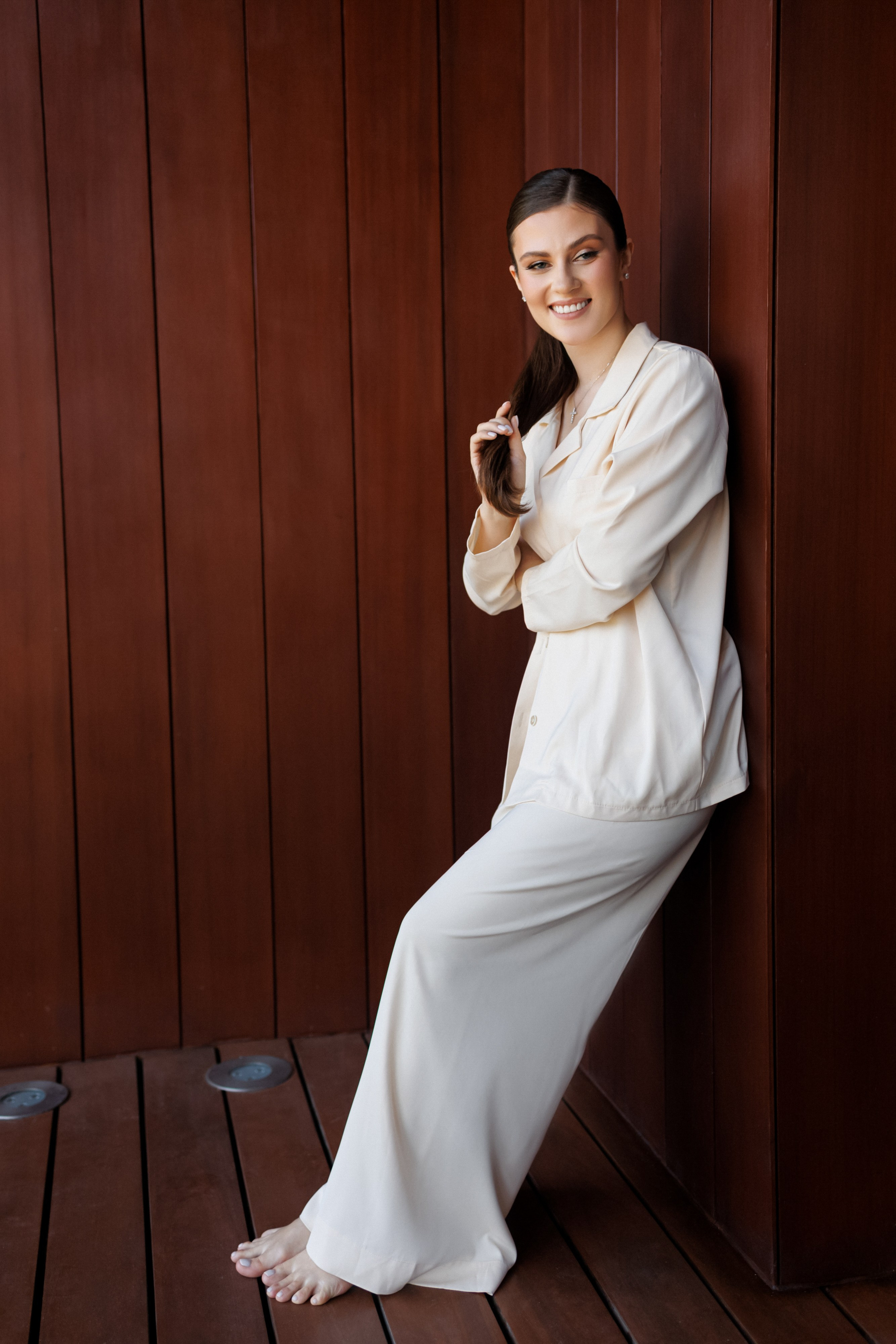 Петя & Каролина. RETOUCH-HOUSE