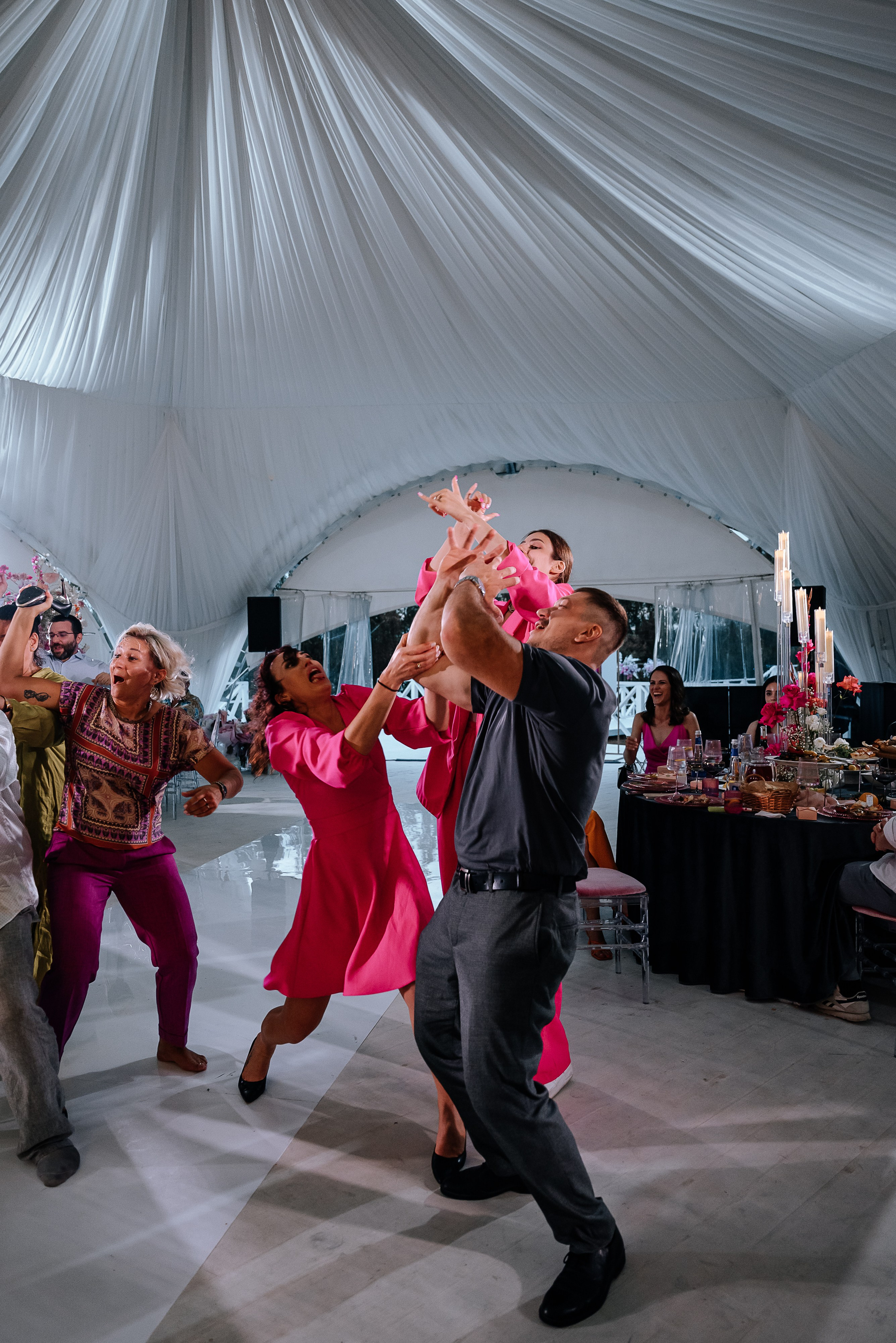 Костя & Лиза. RETOUCH-HOUSE