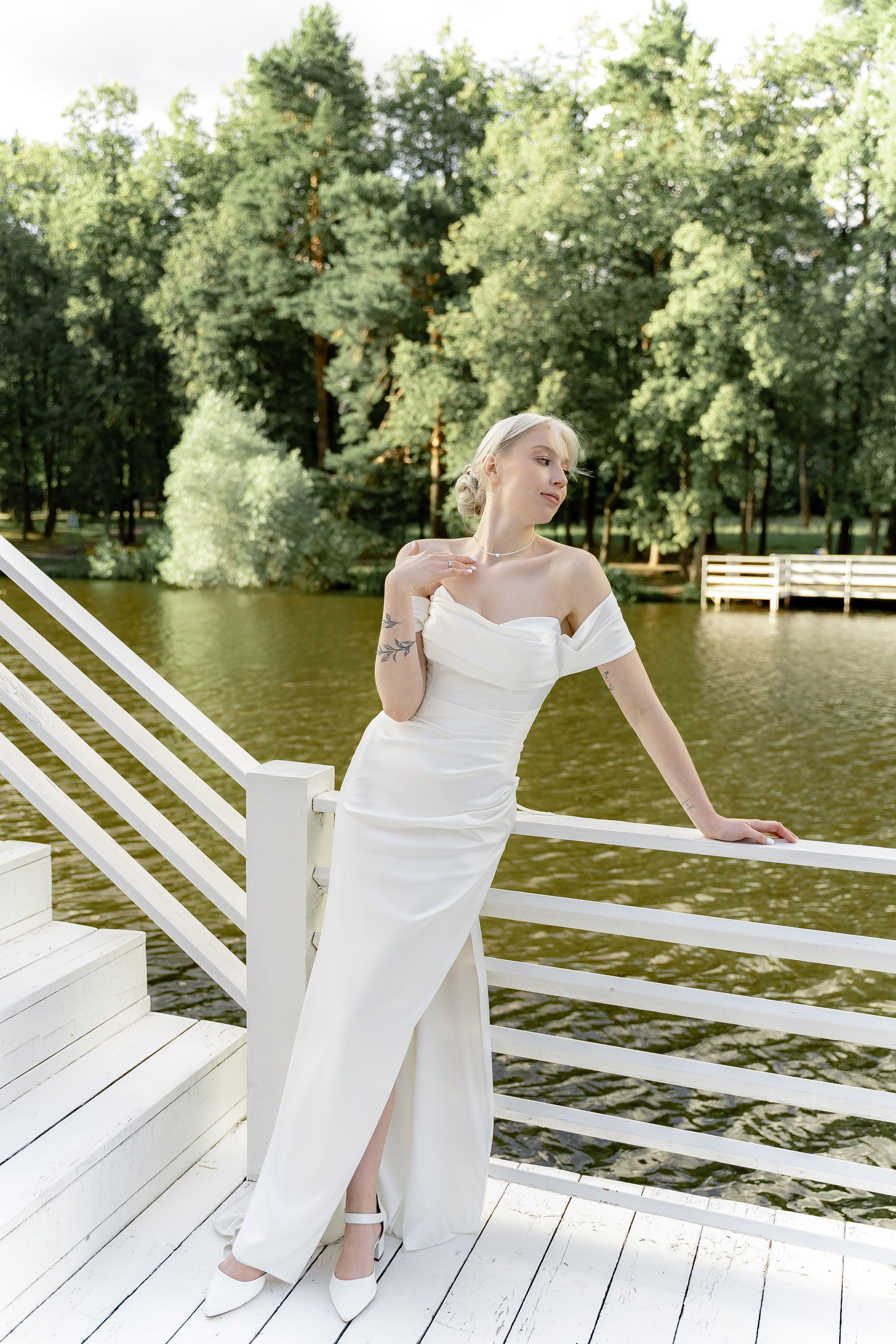 Владимир & Яна. RETOUCH-HOUSE