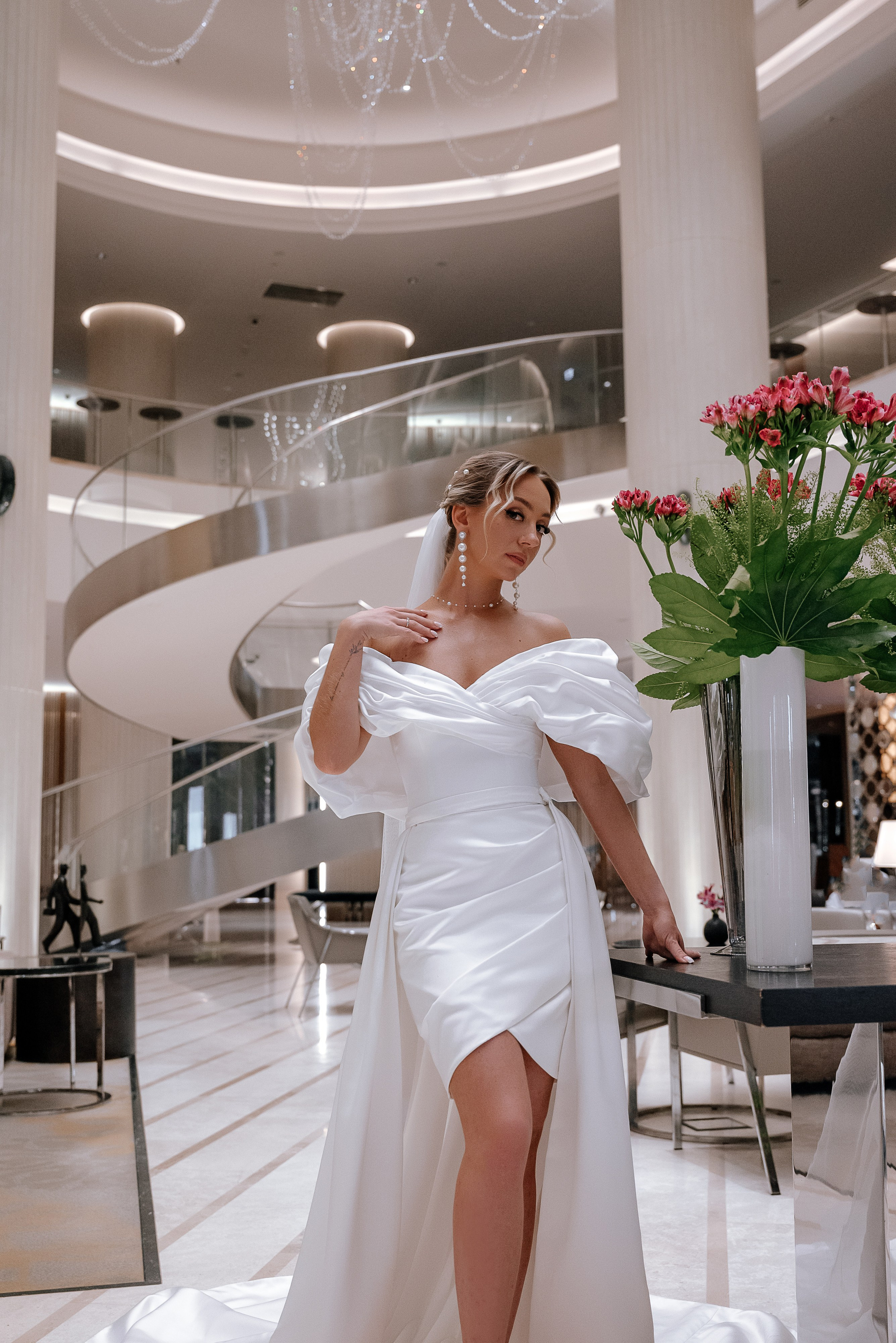 Костя & Лиза. RETOUCH-HOUSE