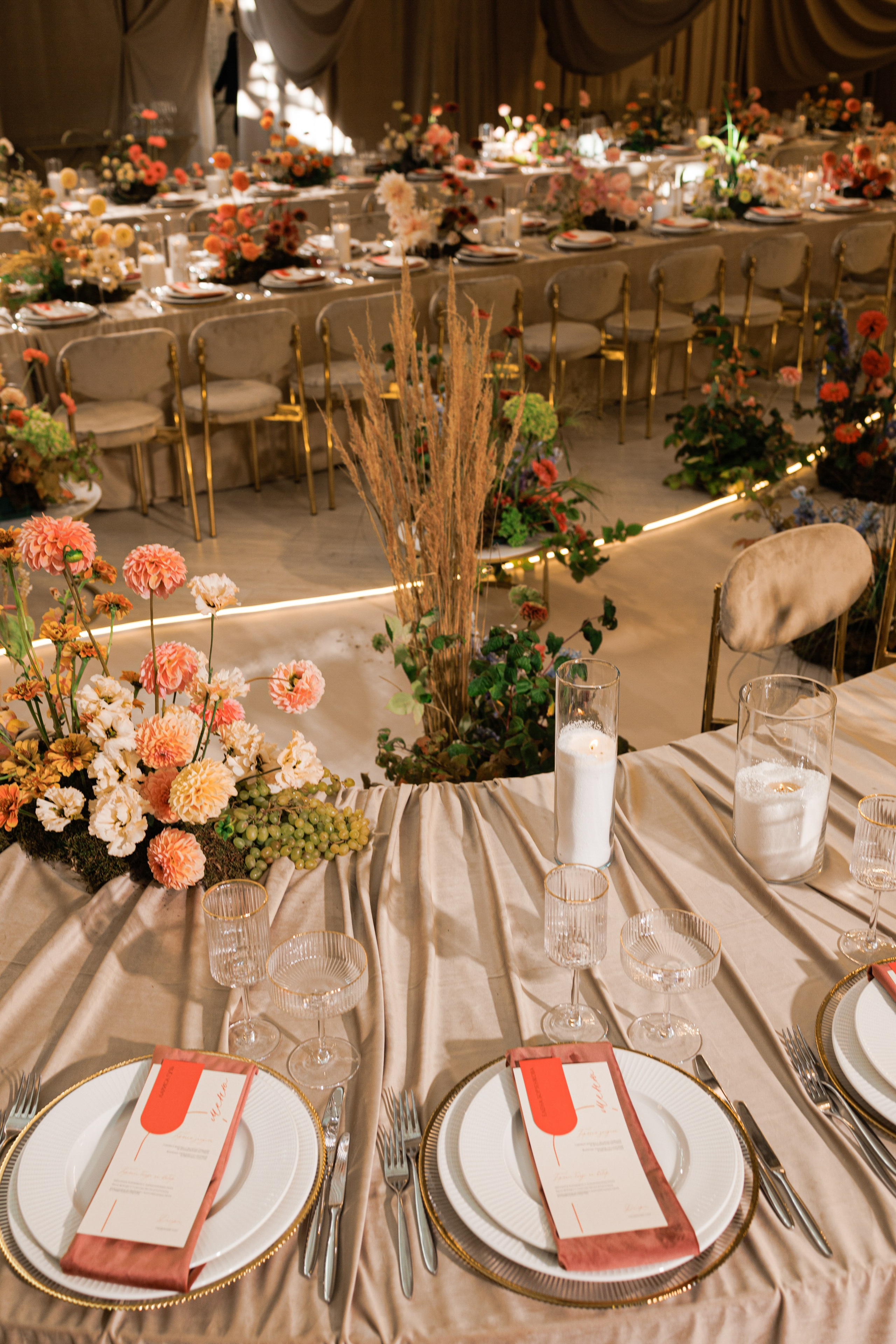 Дима & Варя. RETOUCH-HOUSE