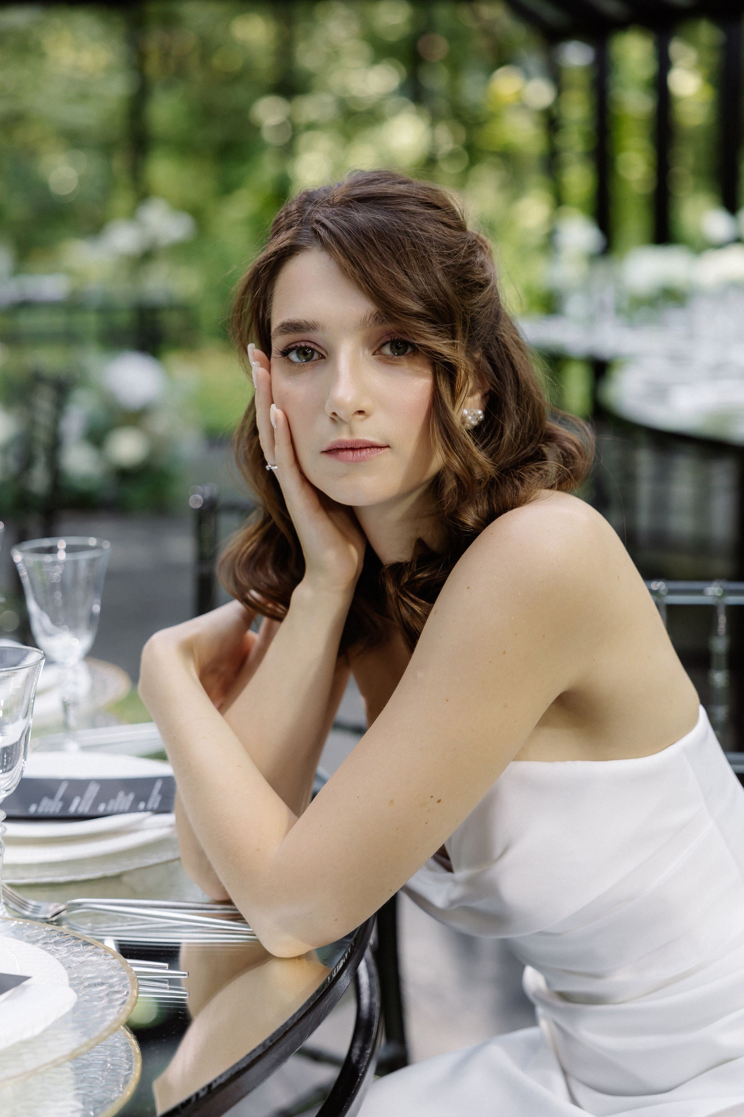 Мария & Александр. RETOUCH-HOUSE