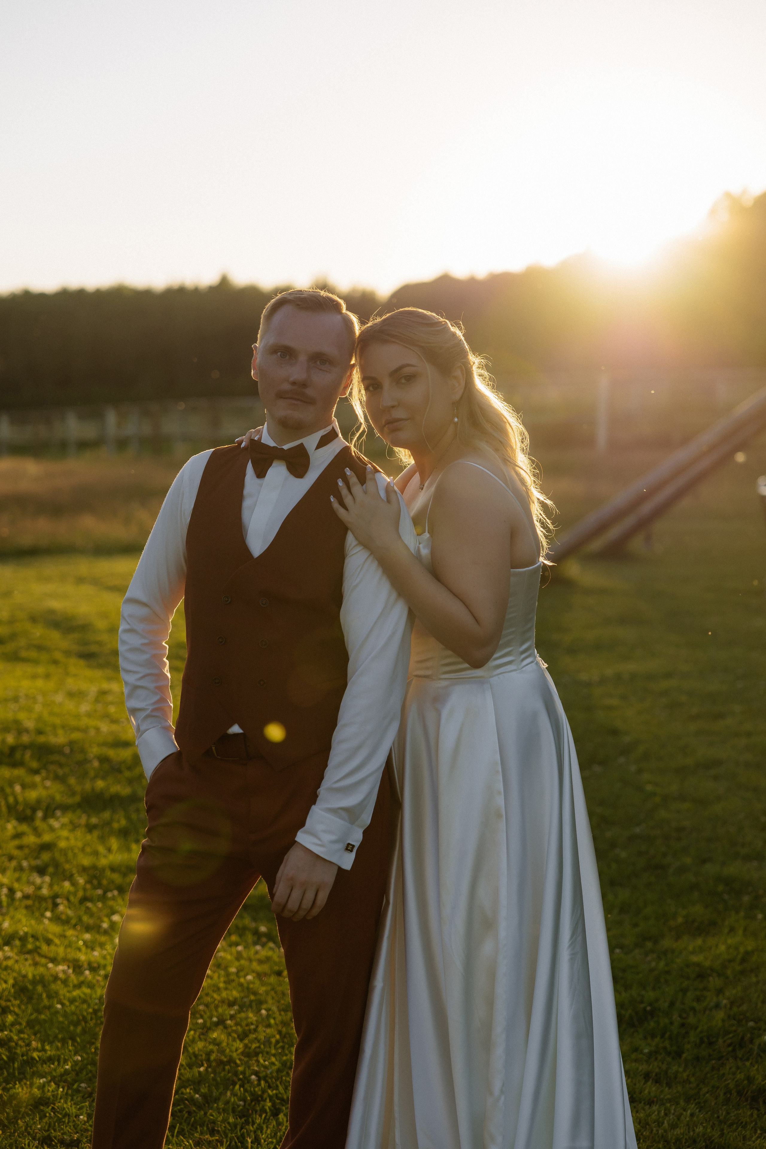 Владислав & Виктория. RETOUCH-HOUSE