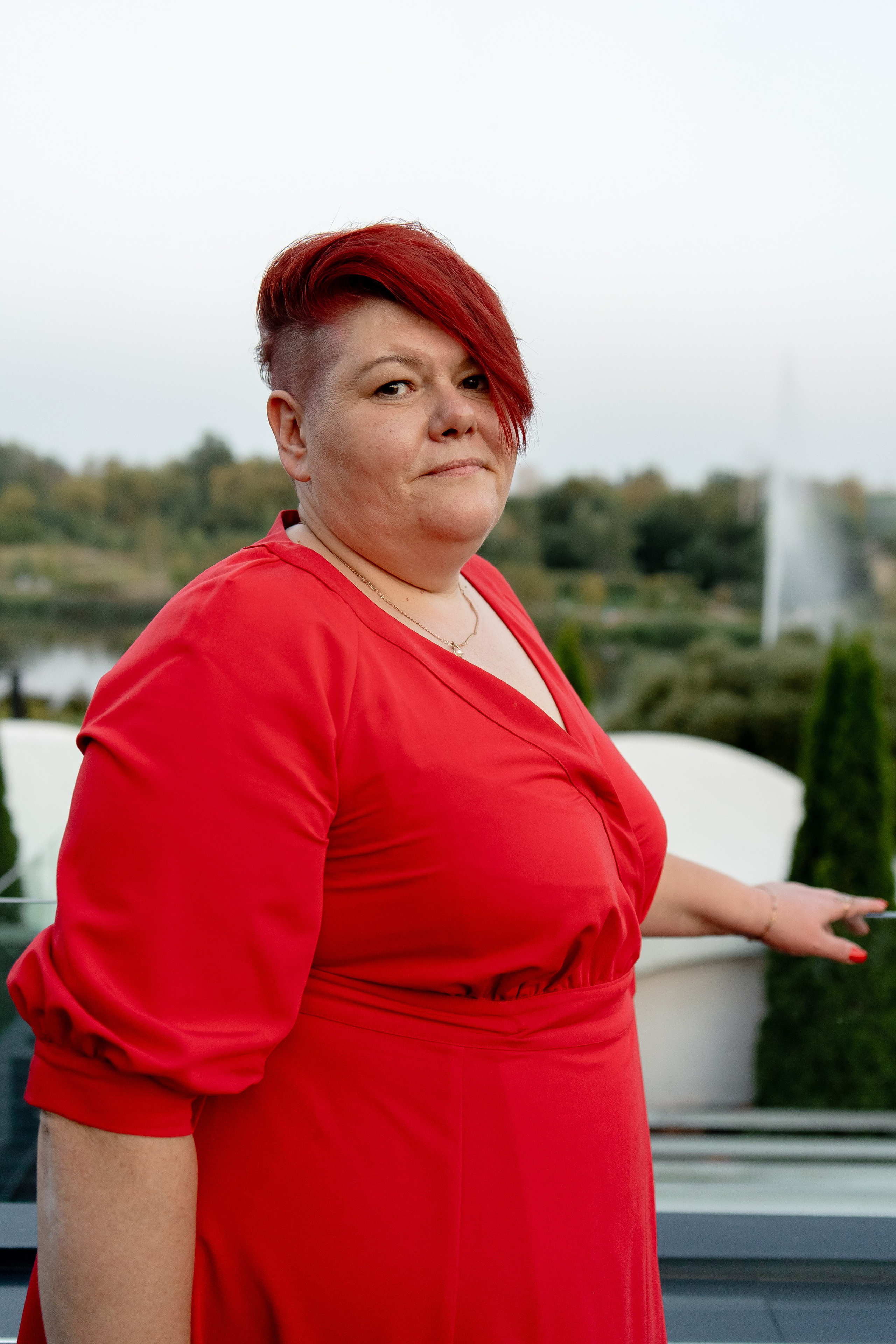 Сергей & Анастасия. RETOUCH-HOUSE