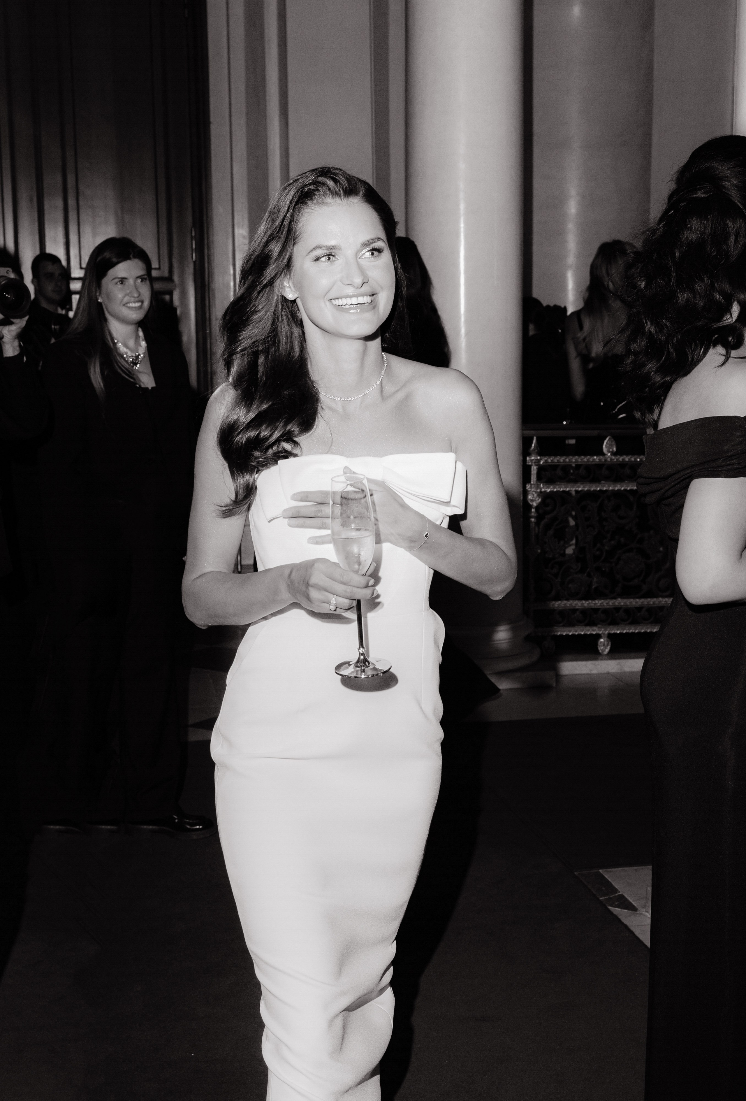 Виталий & Кристина. RETOUCH-HOUSE