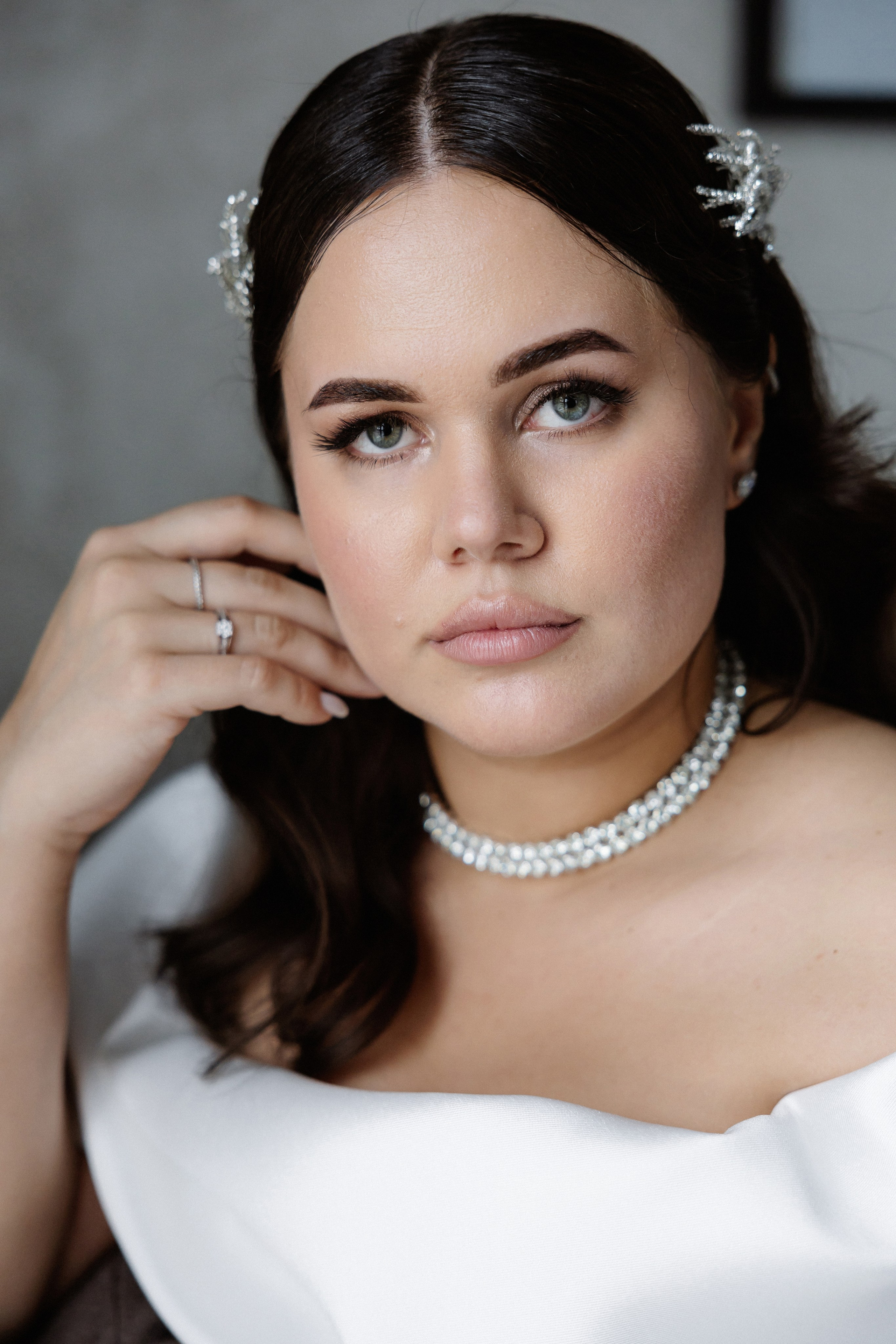 Денис & Александра. RETOUCH-HOUSE