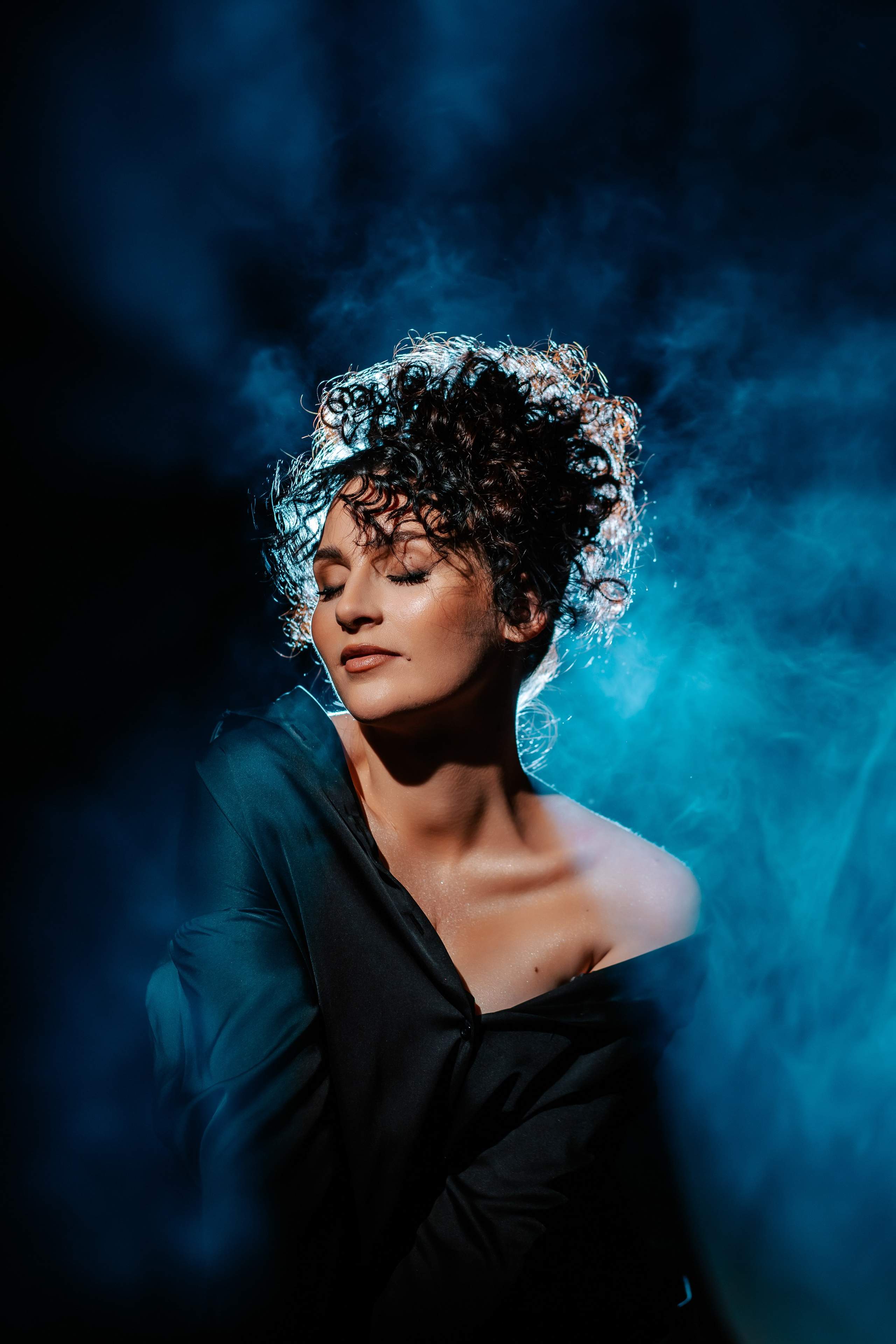 Портреты. Фотограф Тольятти Светлана Пудовкина