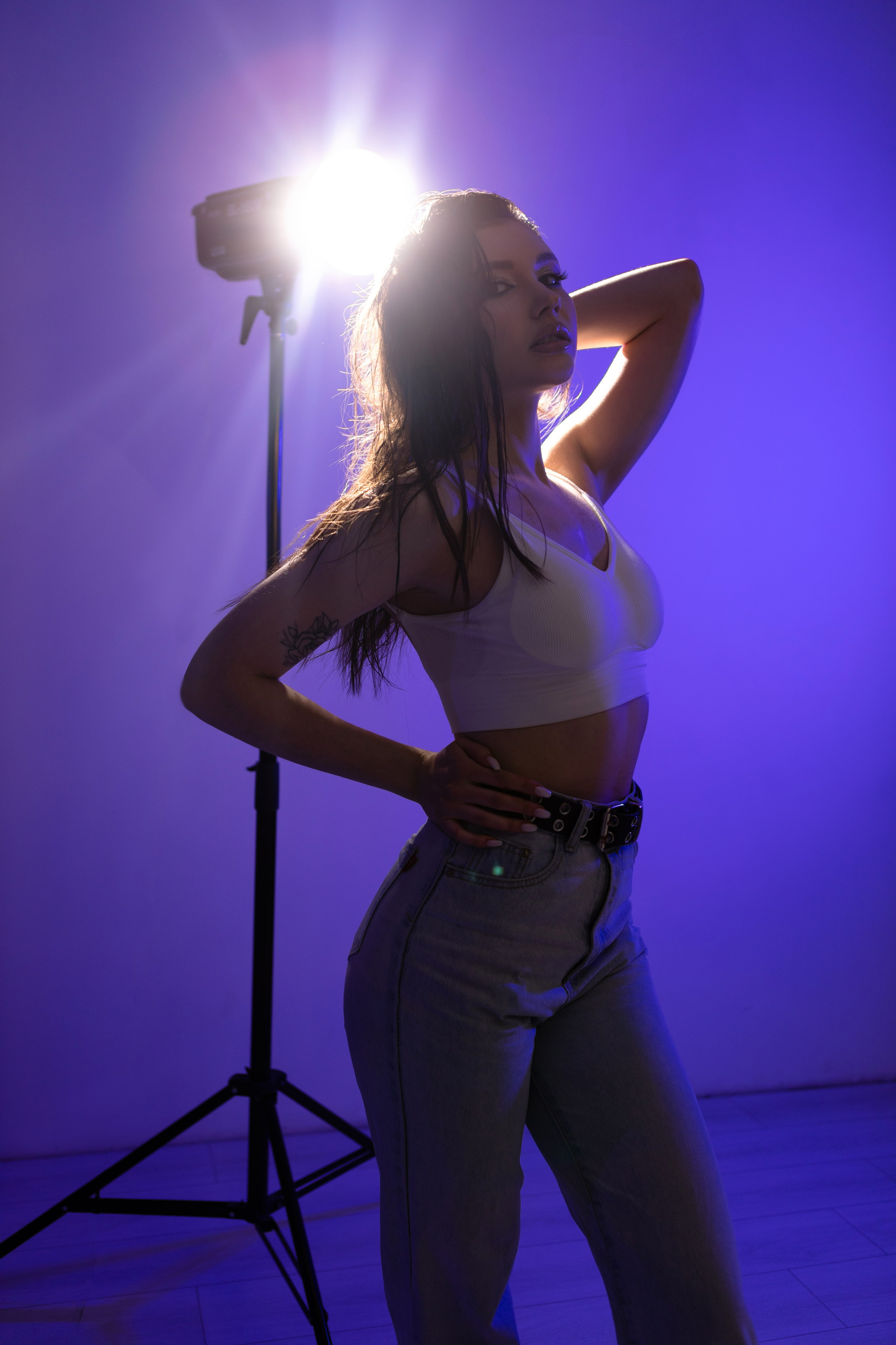 Наташа. Свадебный и портретный фотограф в Миассе Филиппенко Дарья