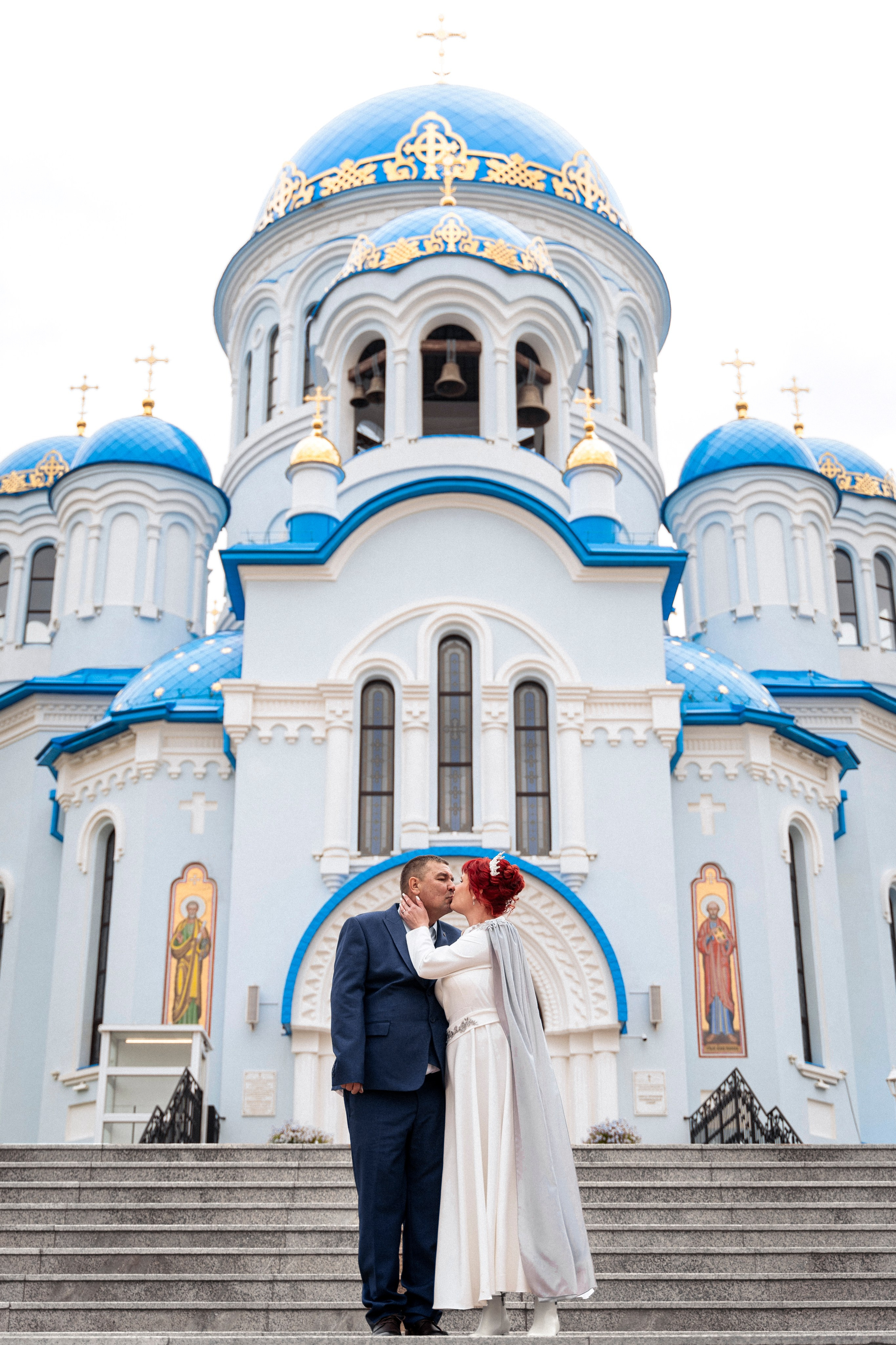 Прогулка. Фотограф Москва | Анна Мальцева