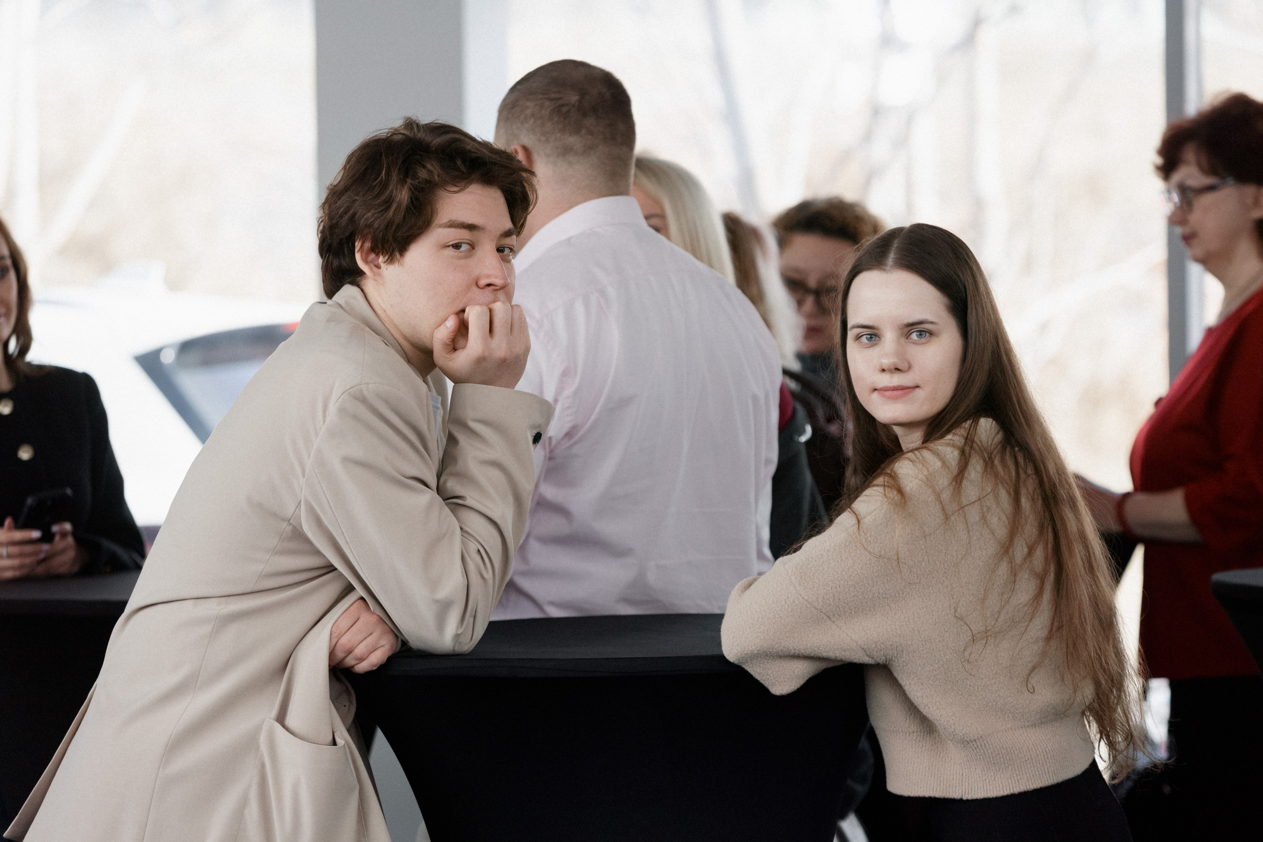 ДЕНЬ ЗАЩИТЫ ПРЕДПРЕНИМАТЕЛЕЙ. СВОИ. ФОТООТЧЕТЫ-СОБЫТИЯ-МЕСТА