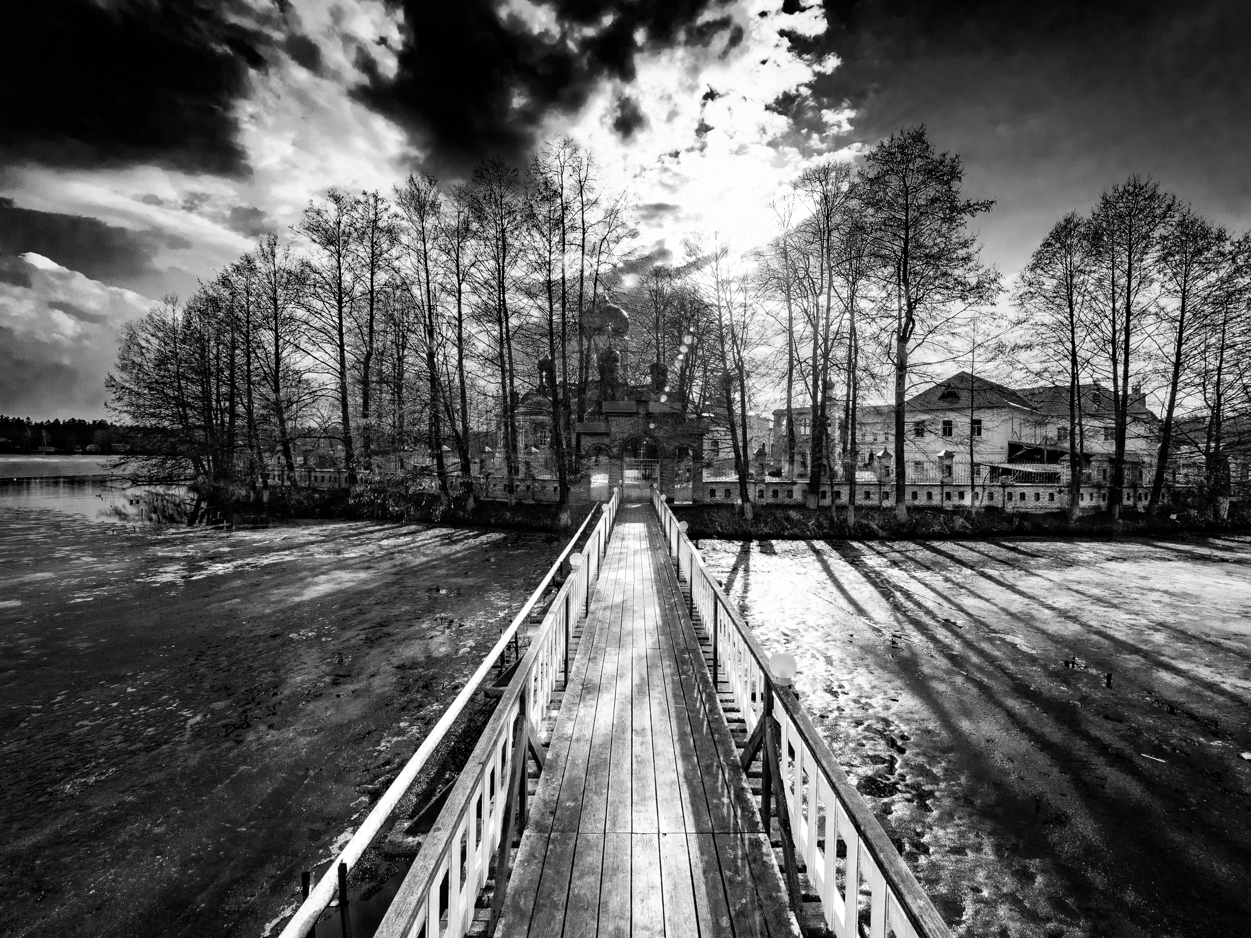 Хулиганизмы. Главная