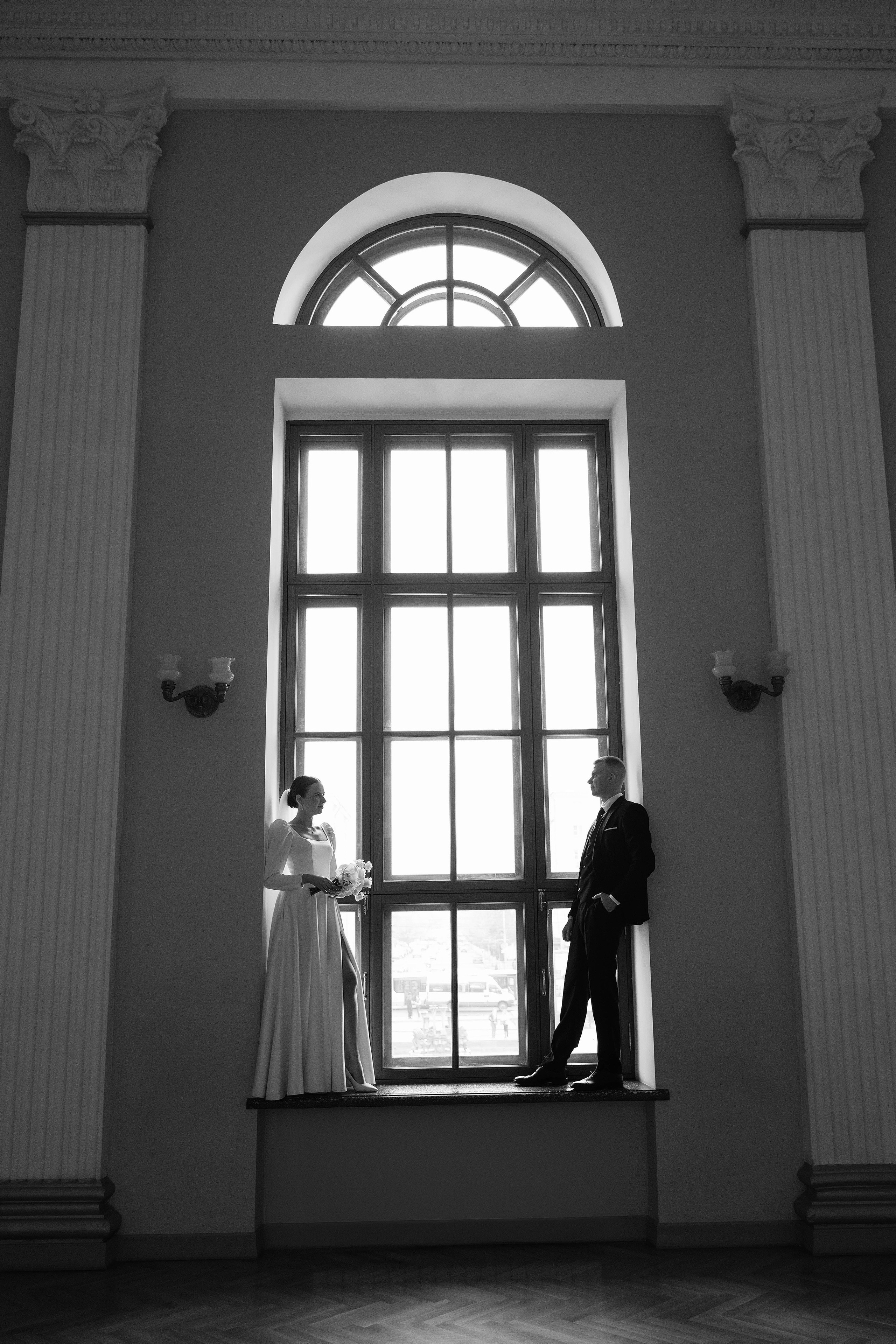 Wedding day #61. Свадебный, семейный фотограф в Рязани Лена Брант