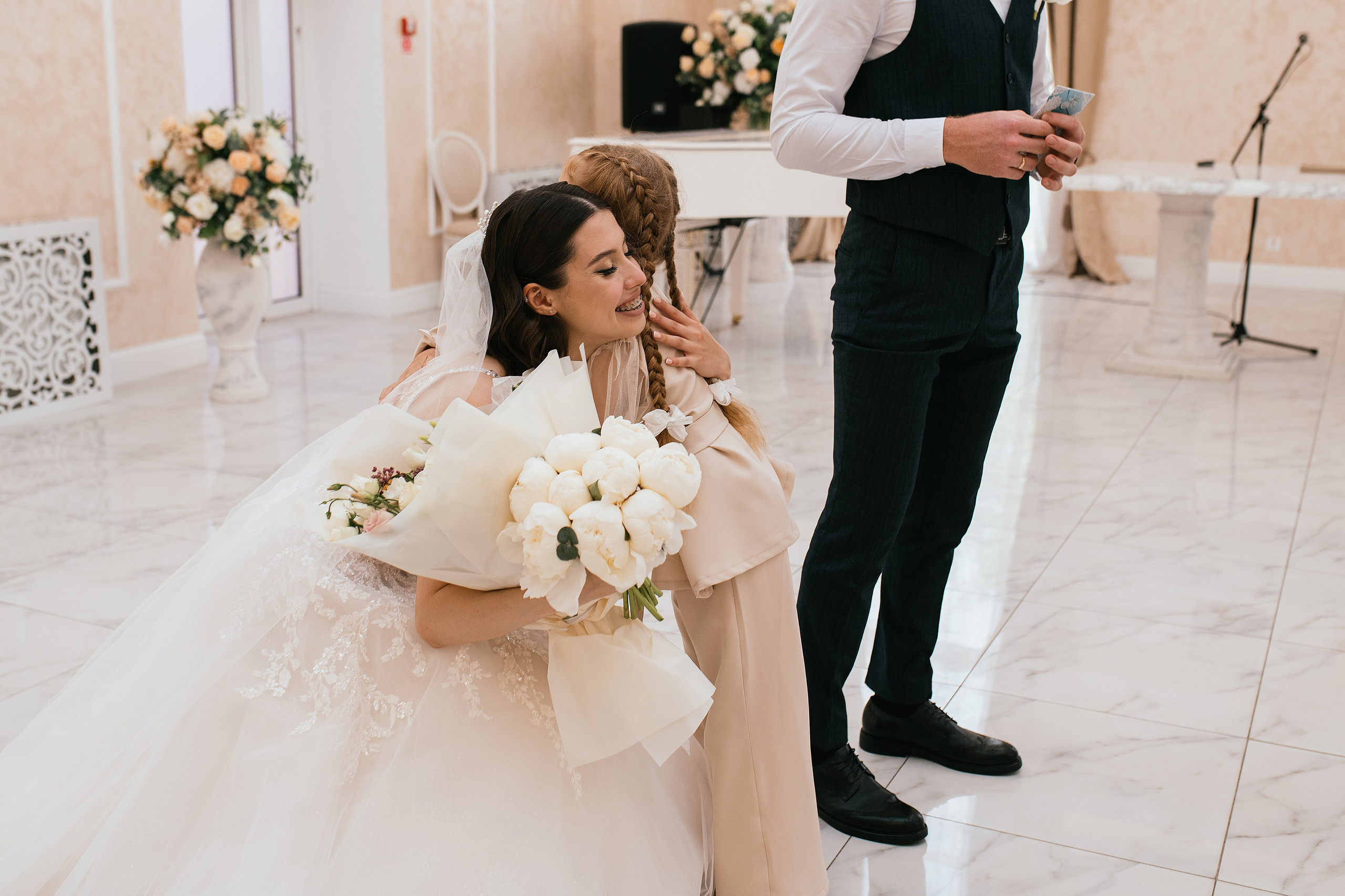 Wedding day #52. Свадебный, семейный фотограф в Рязани Лена Брант